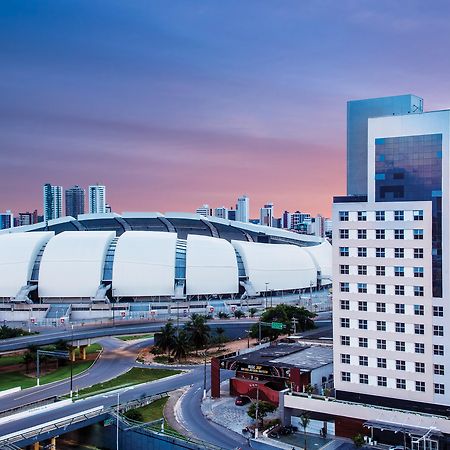 Holiday Inn Natal By Ihg Exteriér fotografie