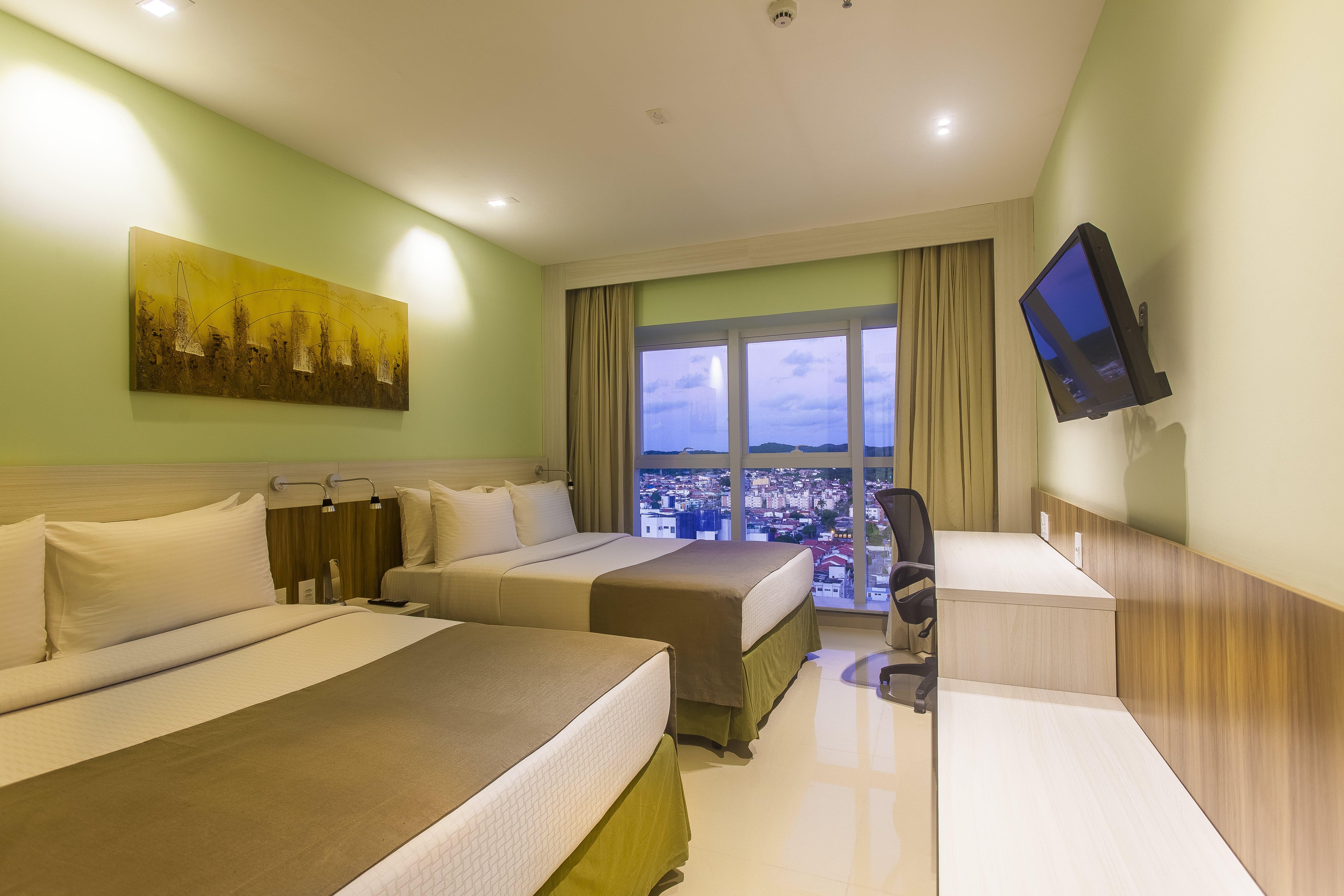 Holiday Inn Natal By Ihg Exteriér fotografie