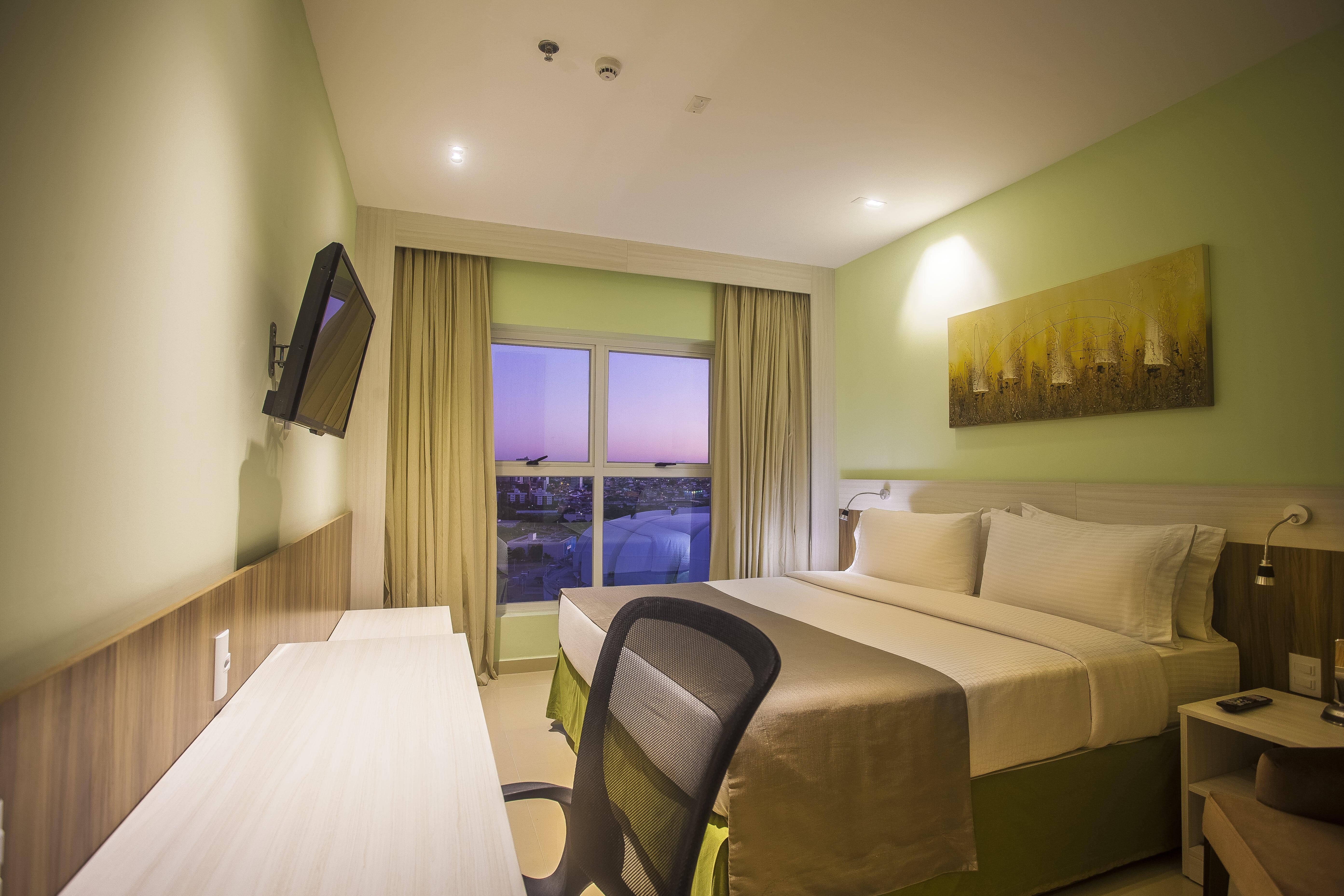Holiday Inn Natal By Ihg Exteriér fotografie