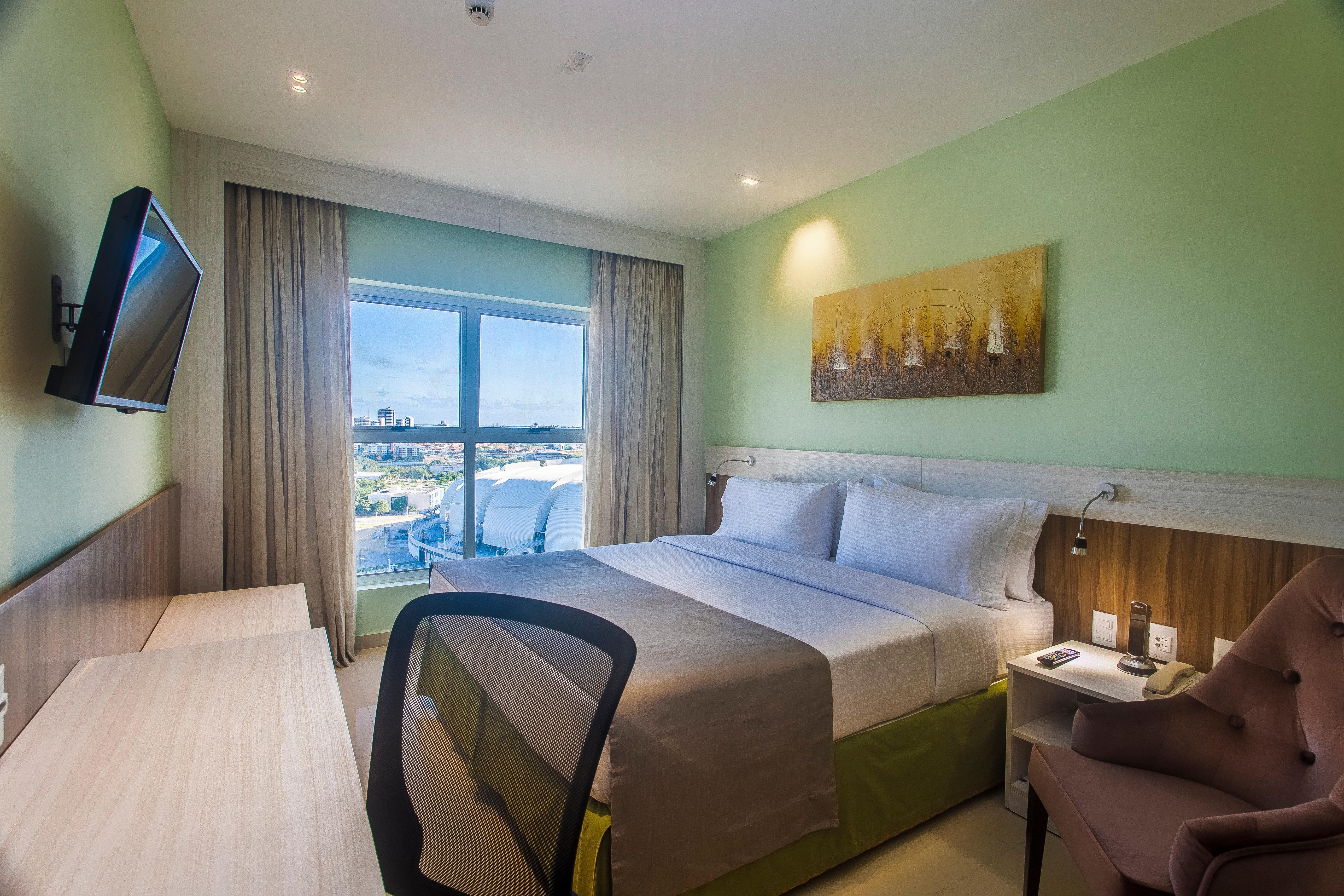 Holiday Inn Natal By Ihg Exteriér fotografie