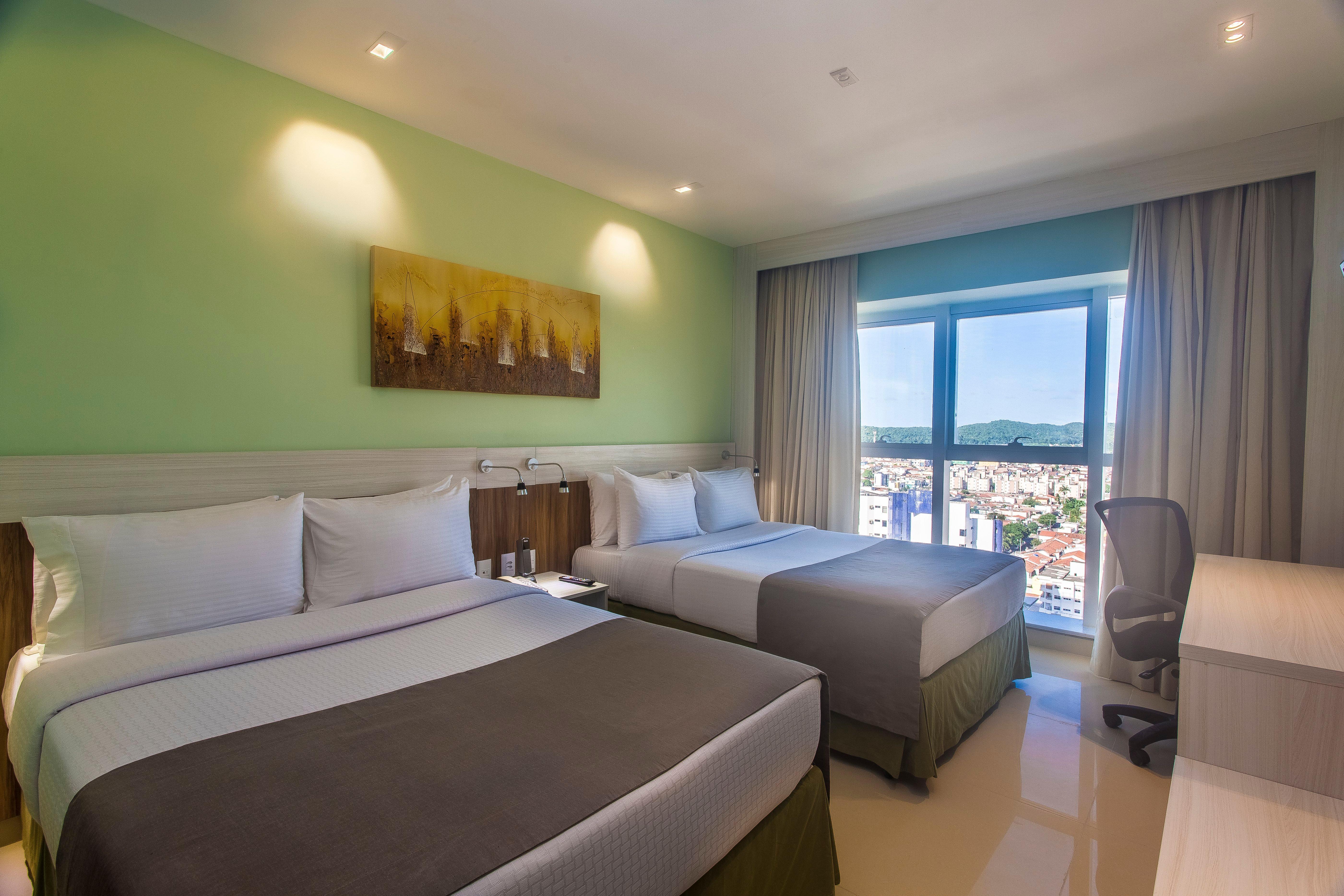 Holiday Inn Natal By Ihg Exteriér fotografie