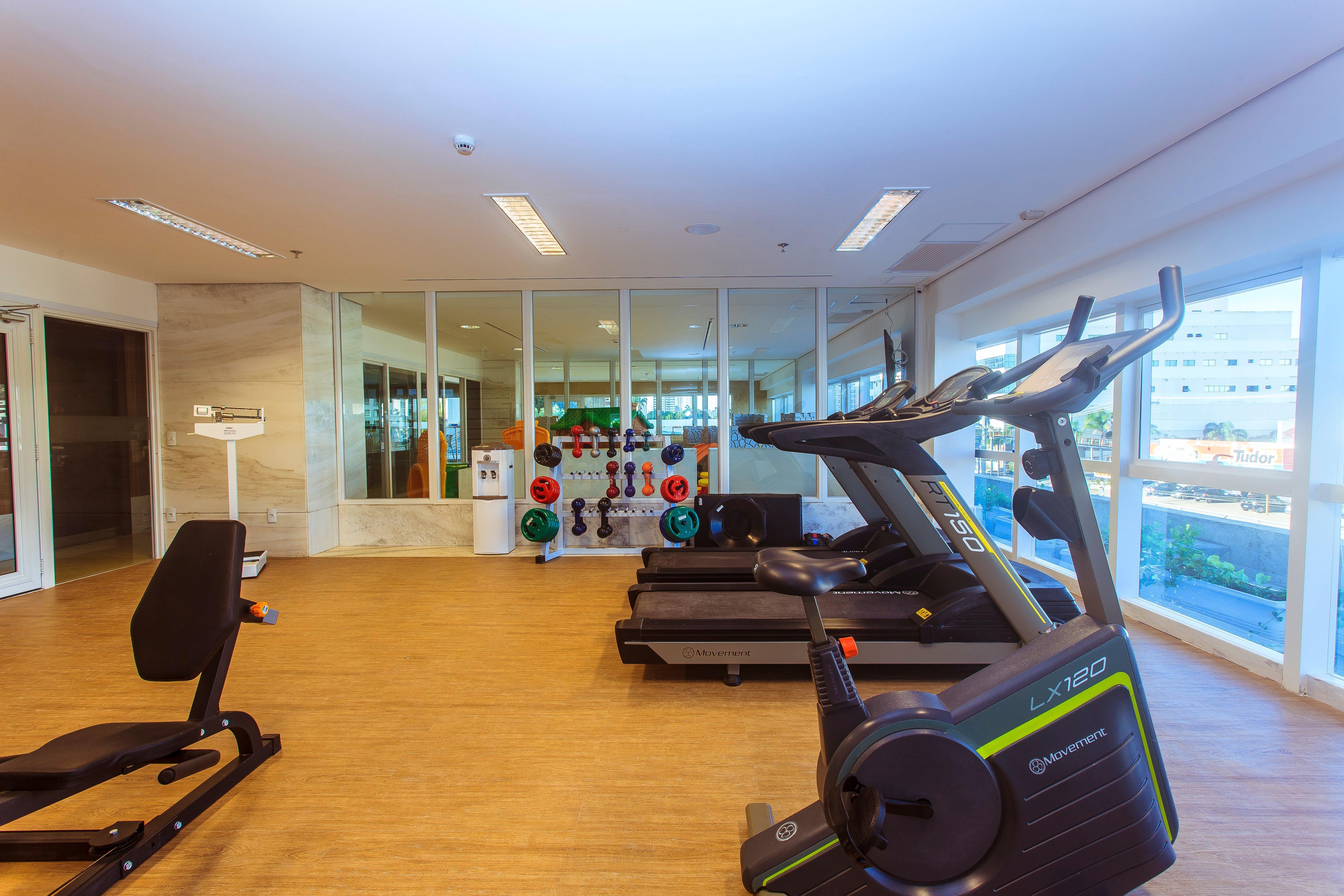 Holiday Inn Natal By Ihg Exteriér fotografie