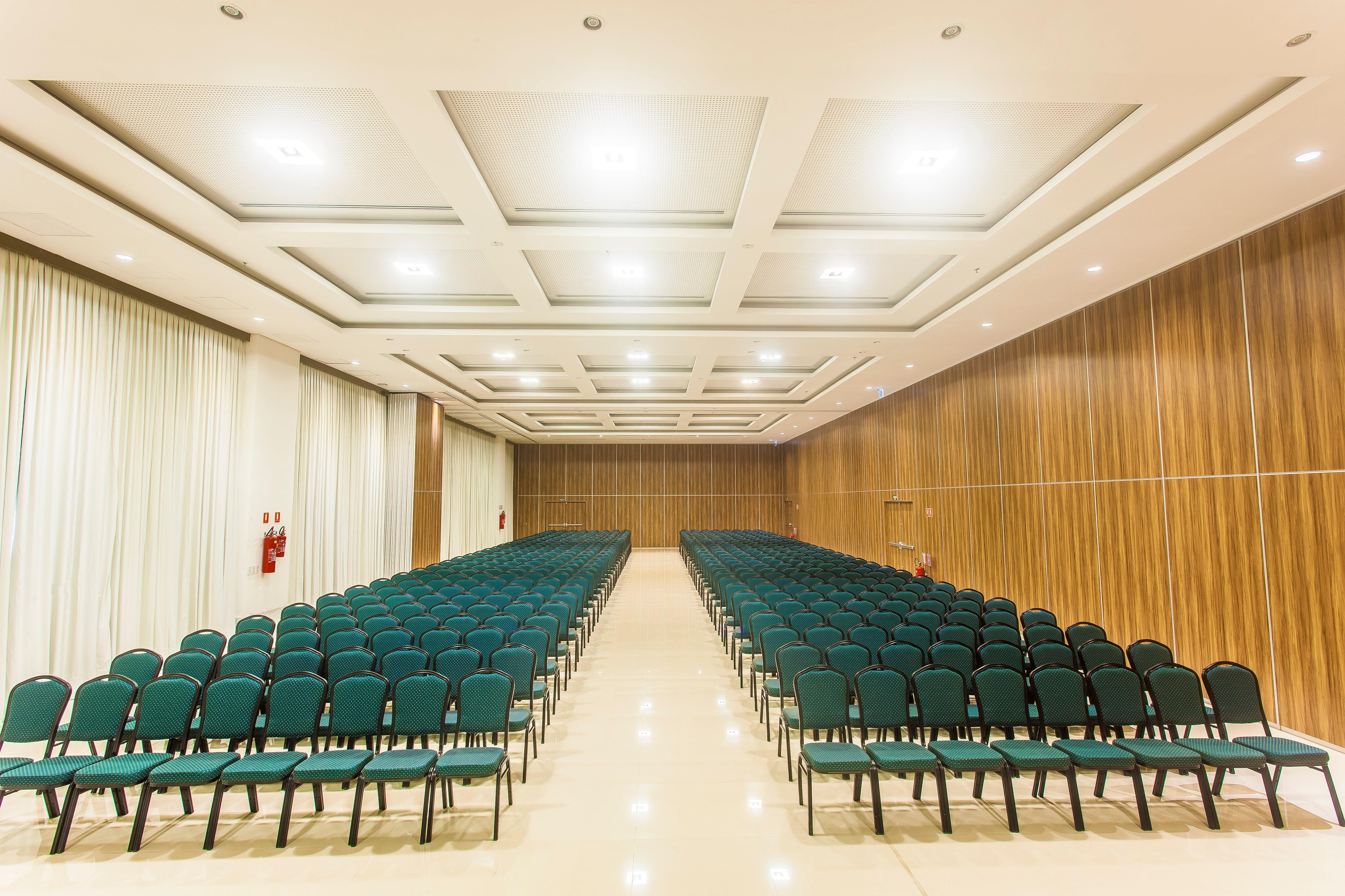 Holiday Inn Natal By Ihg Exteriér fotografie