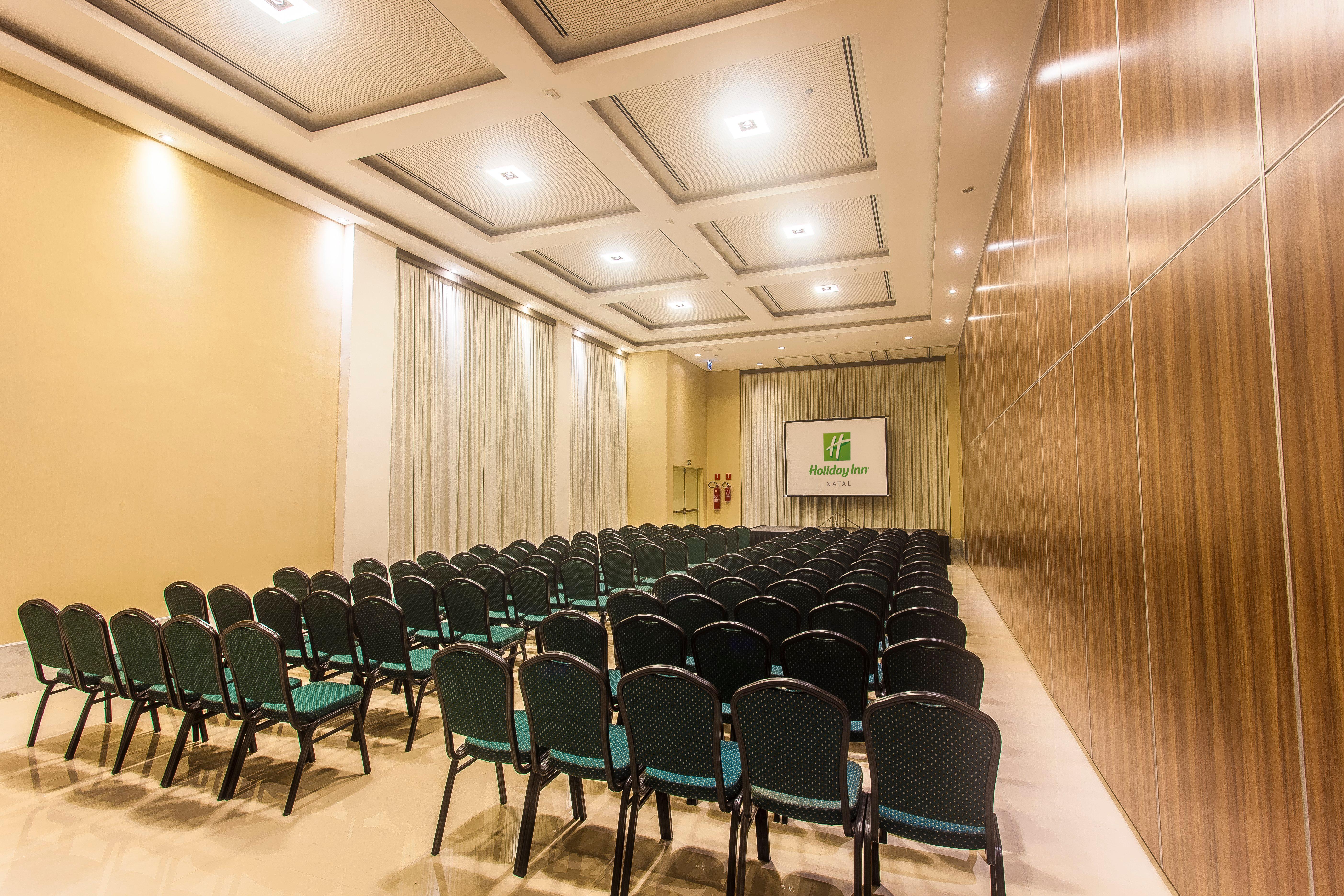 Holiday Inn Natal By Ihg Exteriér fotografie