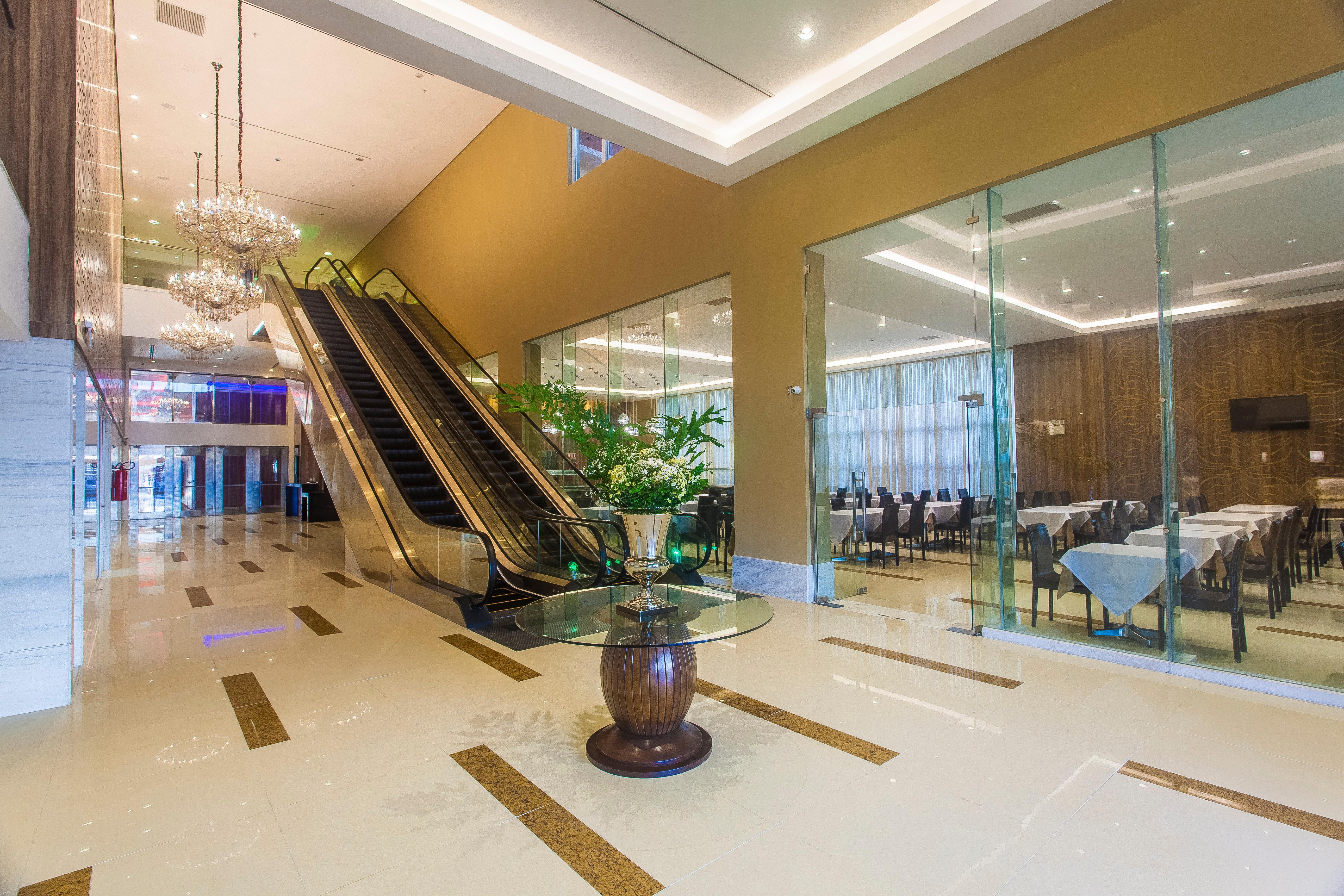 Holiday Inn Natal By Ihg Exteriér fotografie