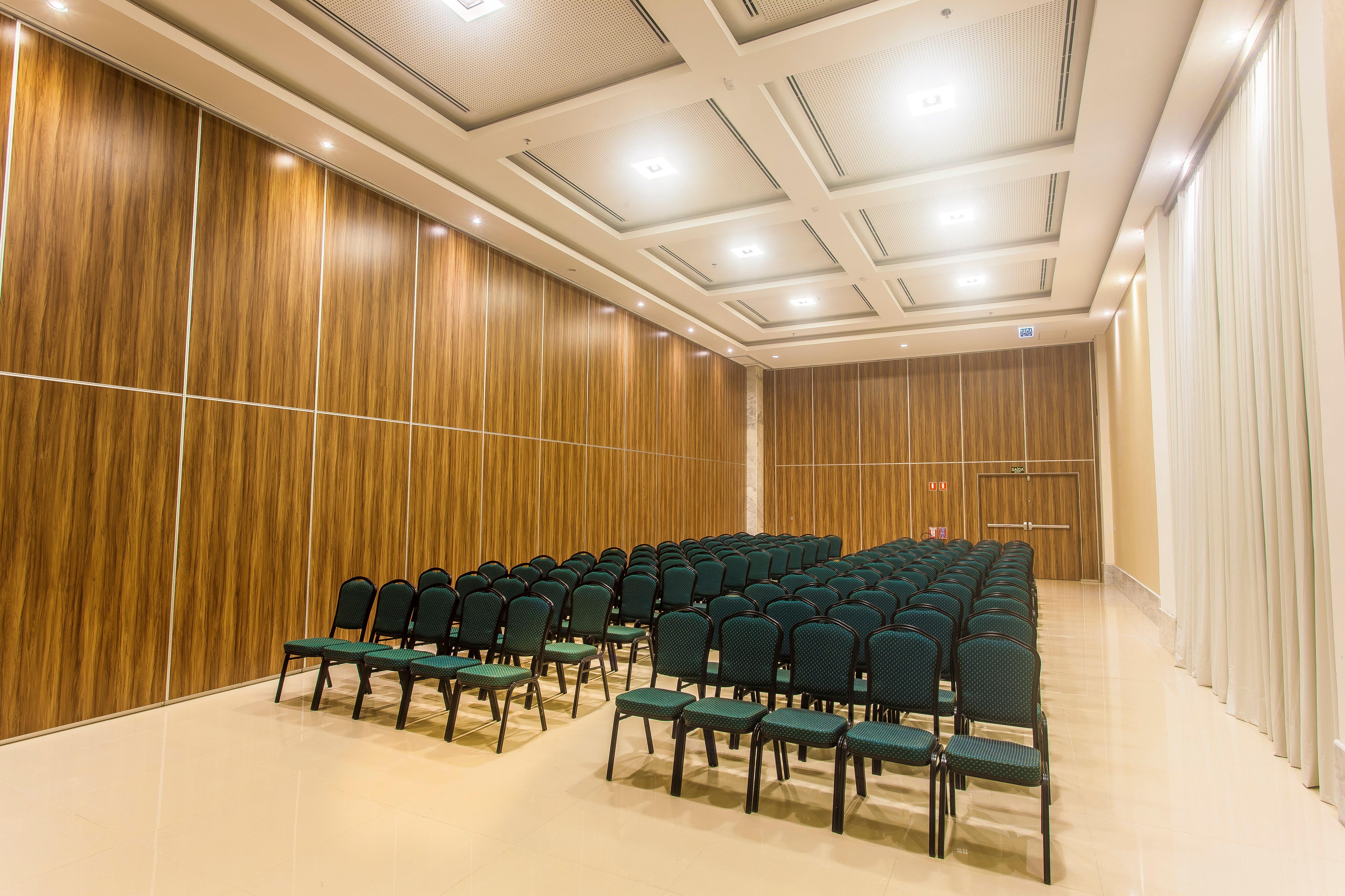 Holiday Inn Natal By Ihg Exteriér fotografie
