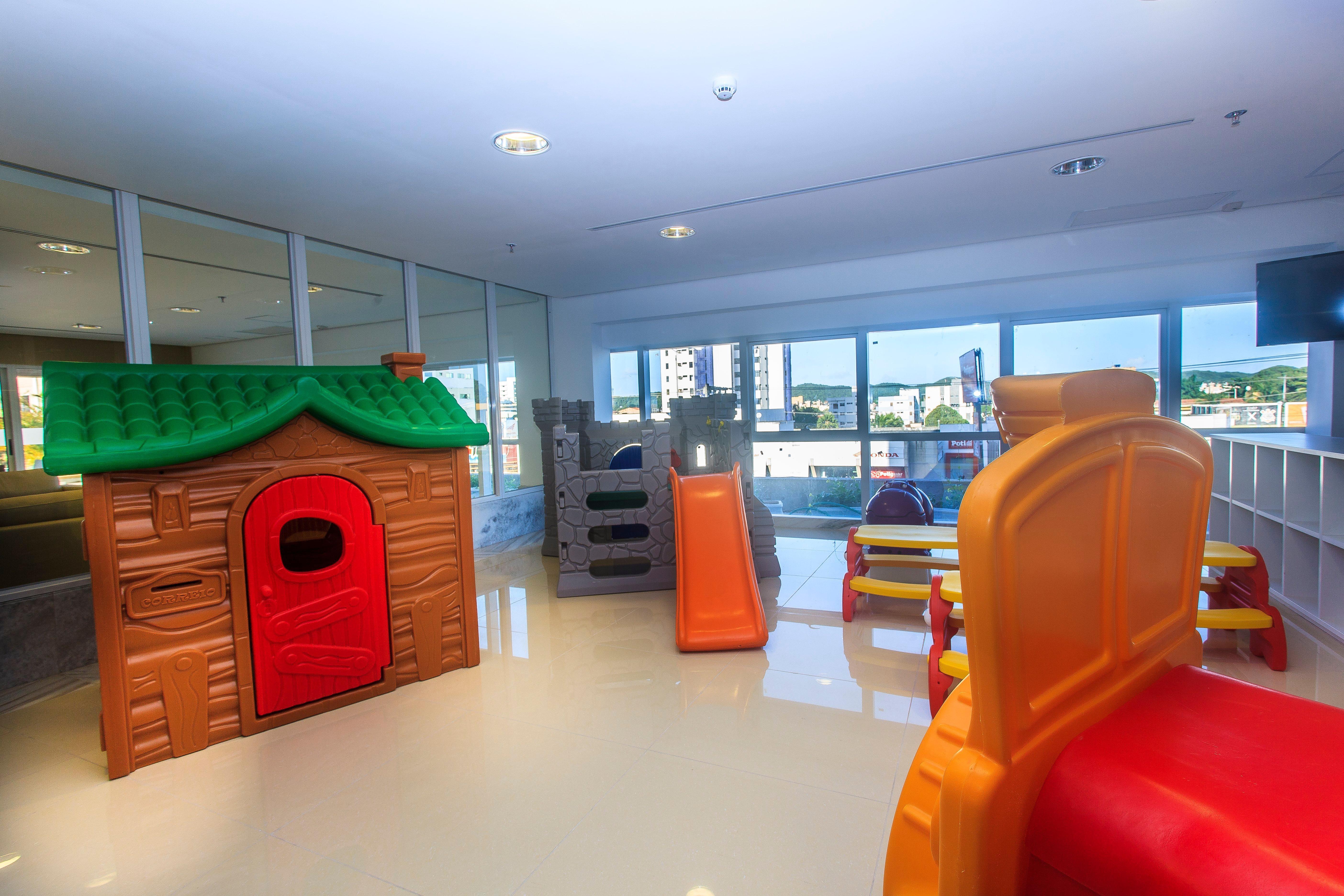Holiday Inn Natal By Ihg Exteriér fotografie