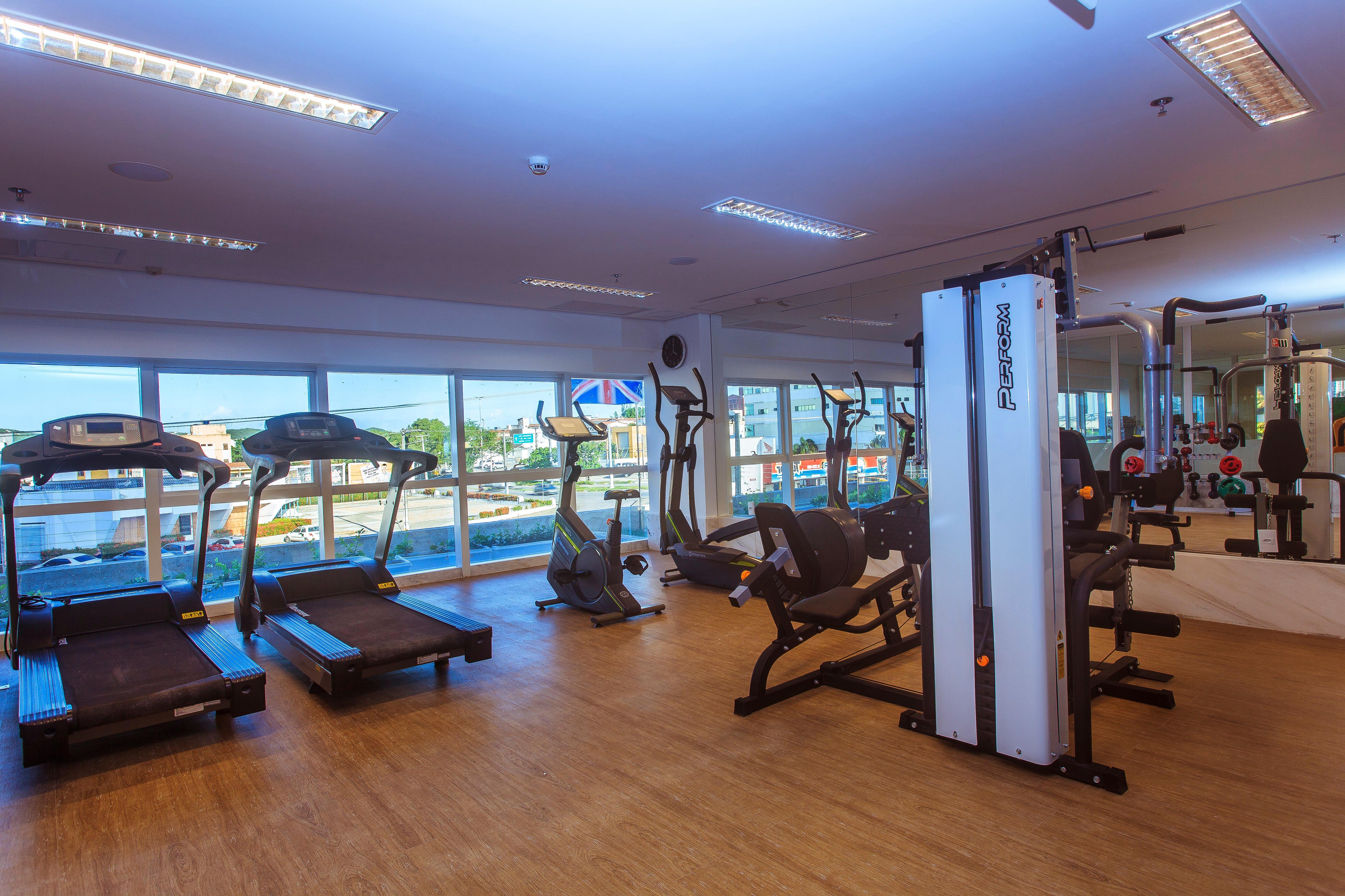 Holiday Inn Natal By Ihg Exteriér fotografie