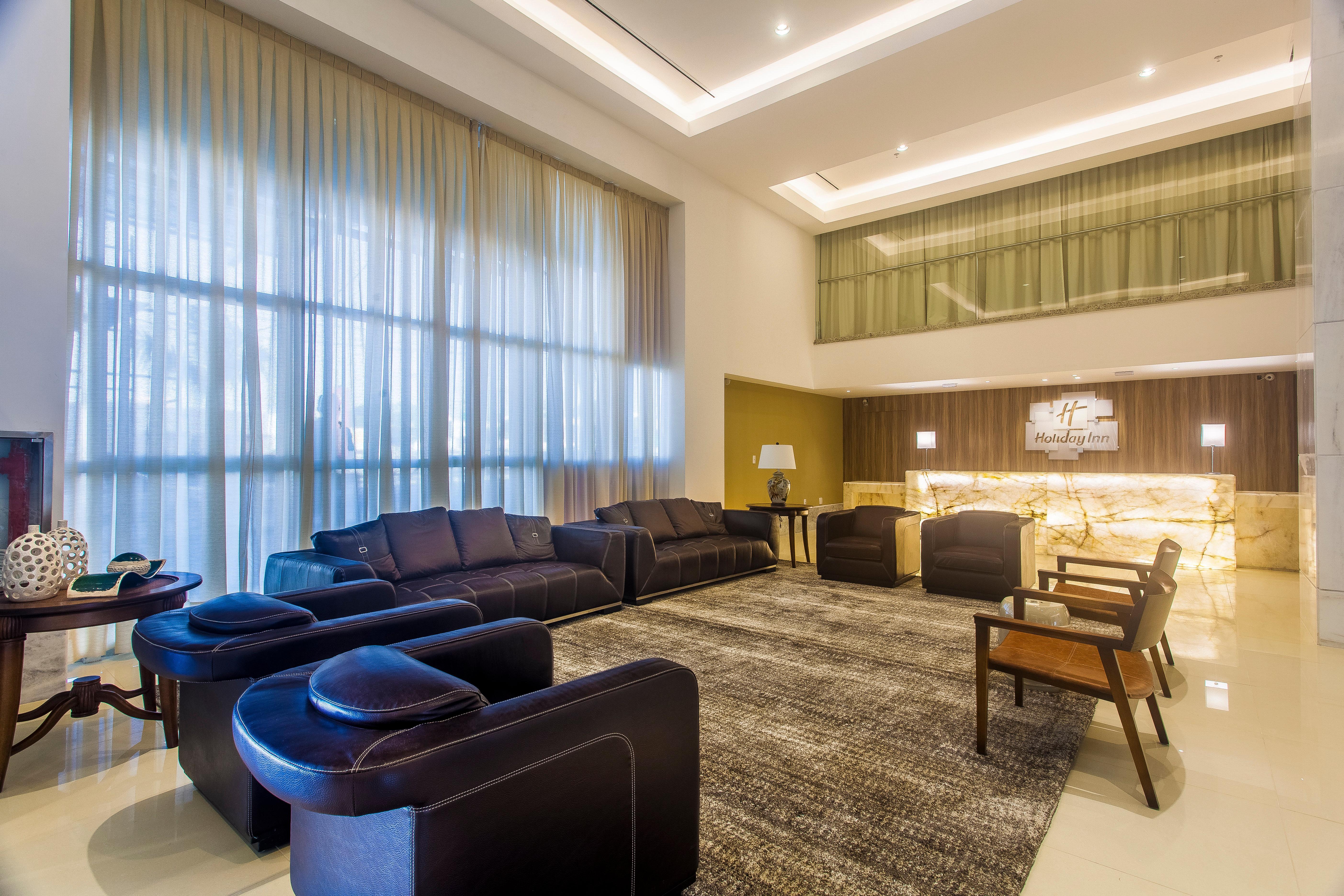 Holiday Inn Natal By Ihg Exteriér fotografie