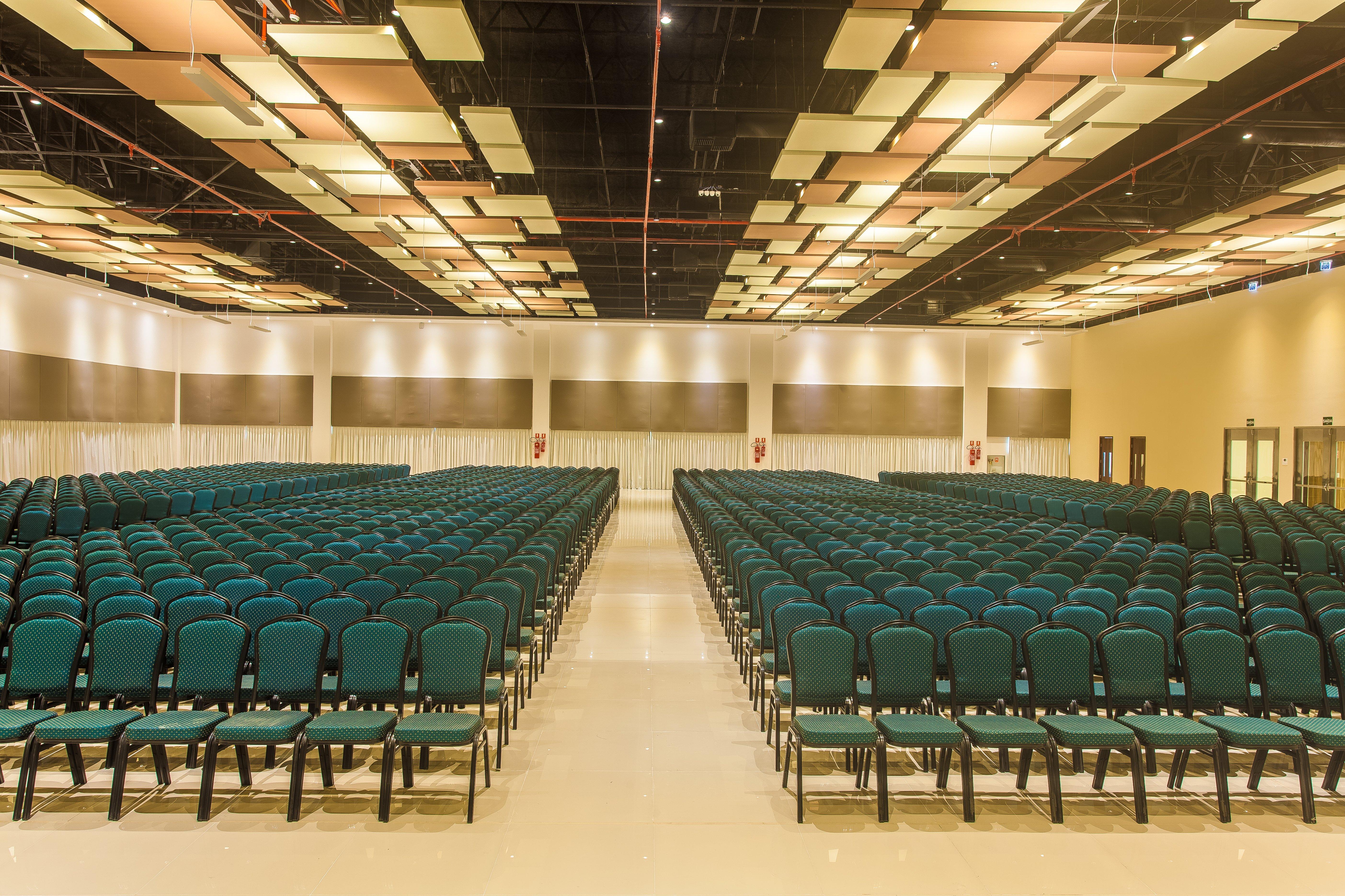 Holiday Inn Natal By Ihg Exteriér fotografie