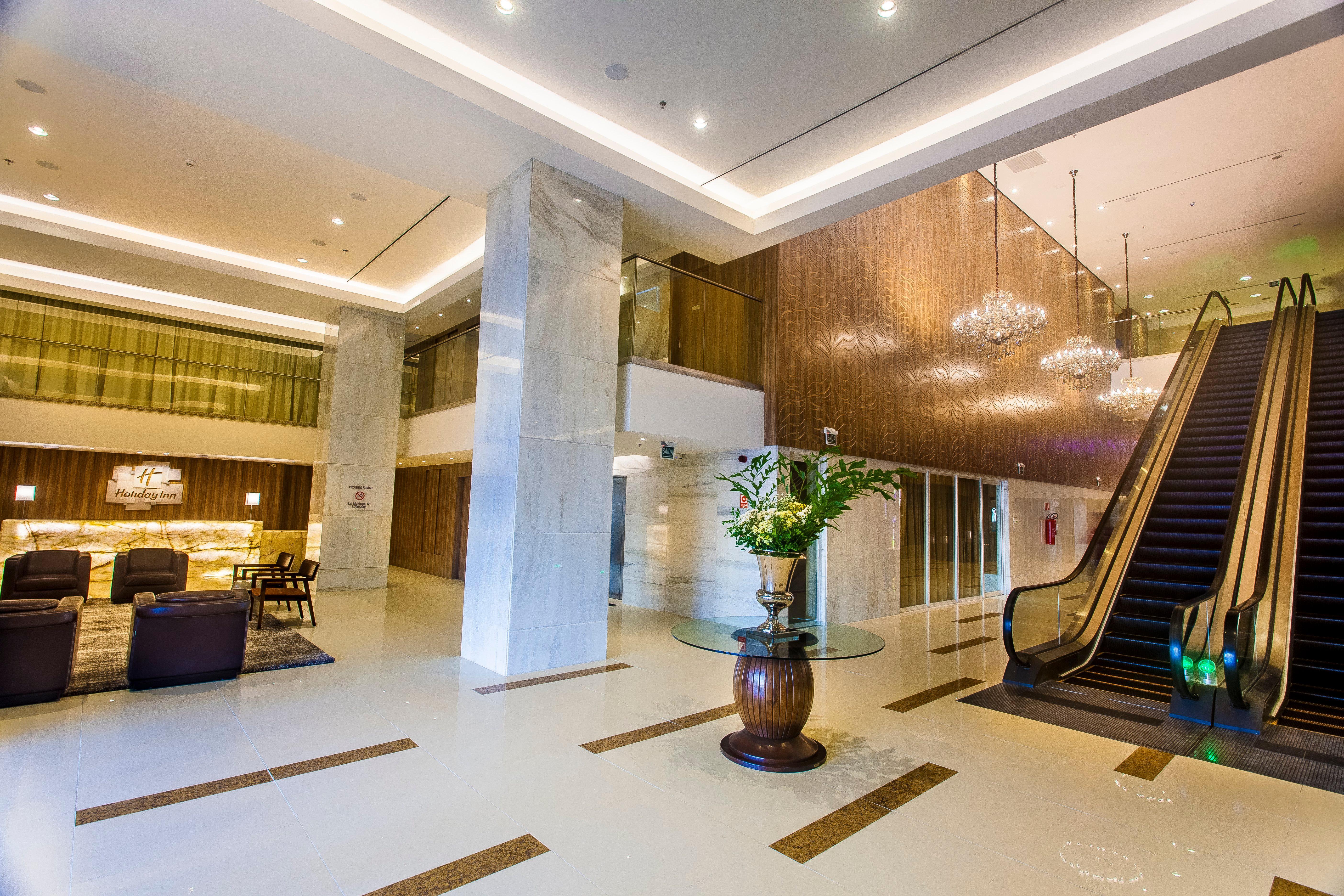 Holiday Inn Natal By Ihg Exteriér fotografie