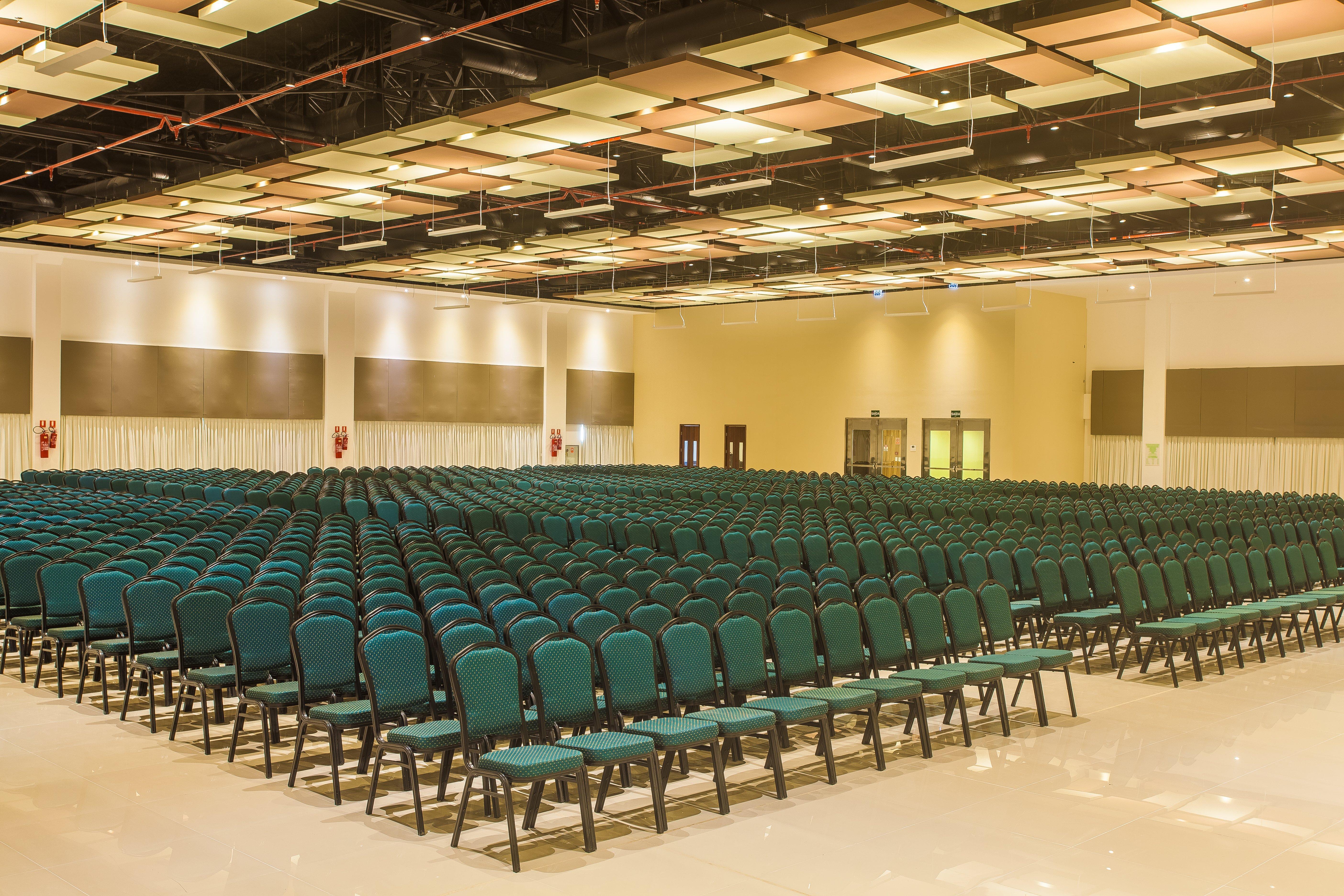 Holiday Inn Natal By Ihg Exteriér fotografie