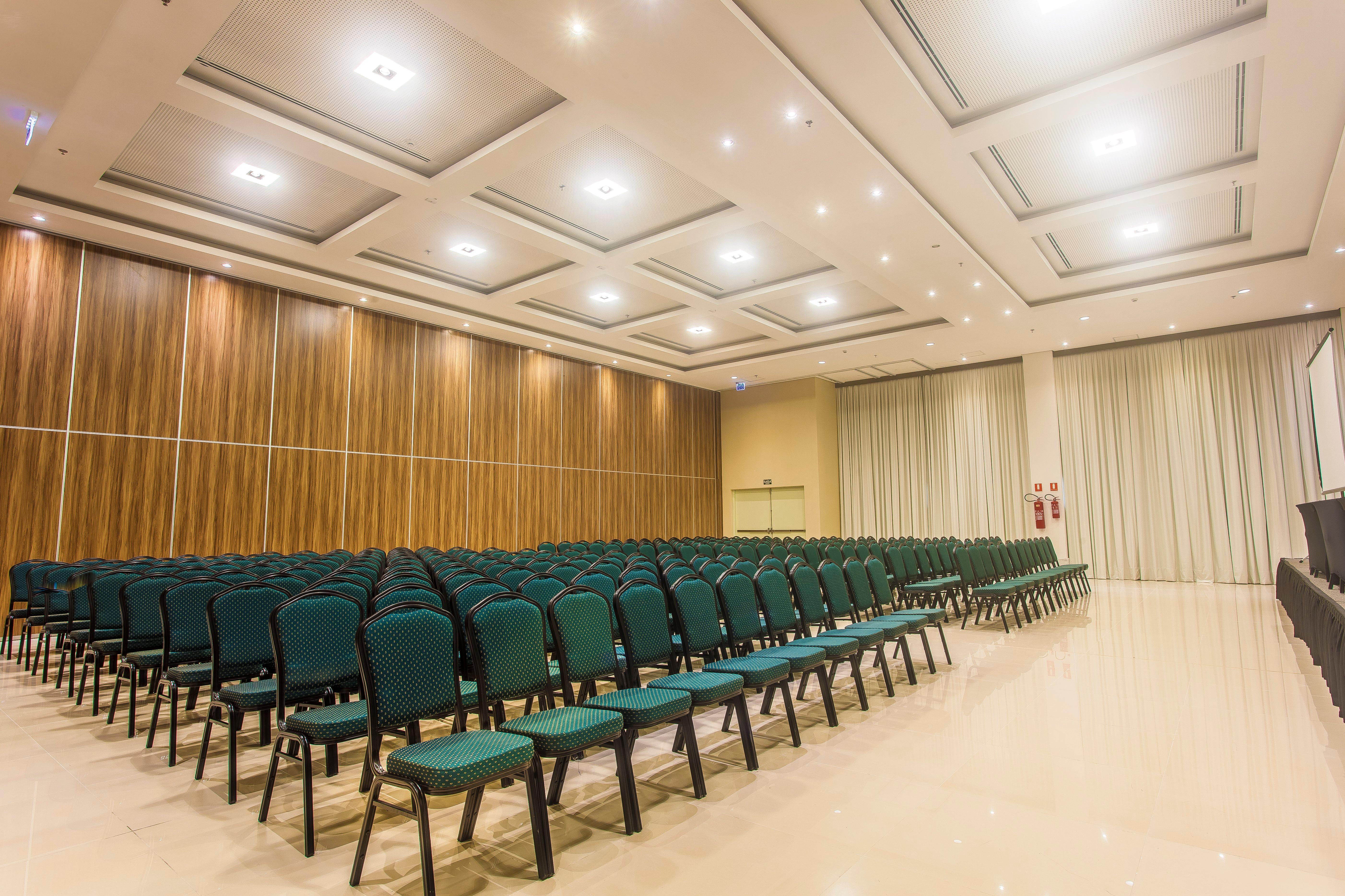 Holiday Inn Natal By Ihg Exteriér fotografie