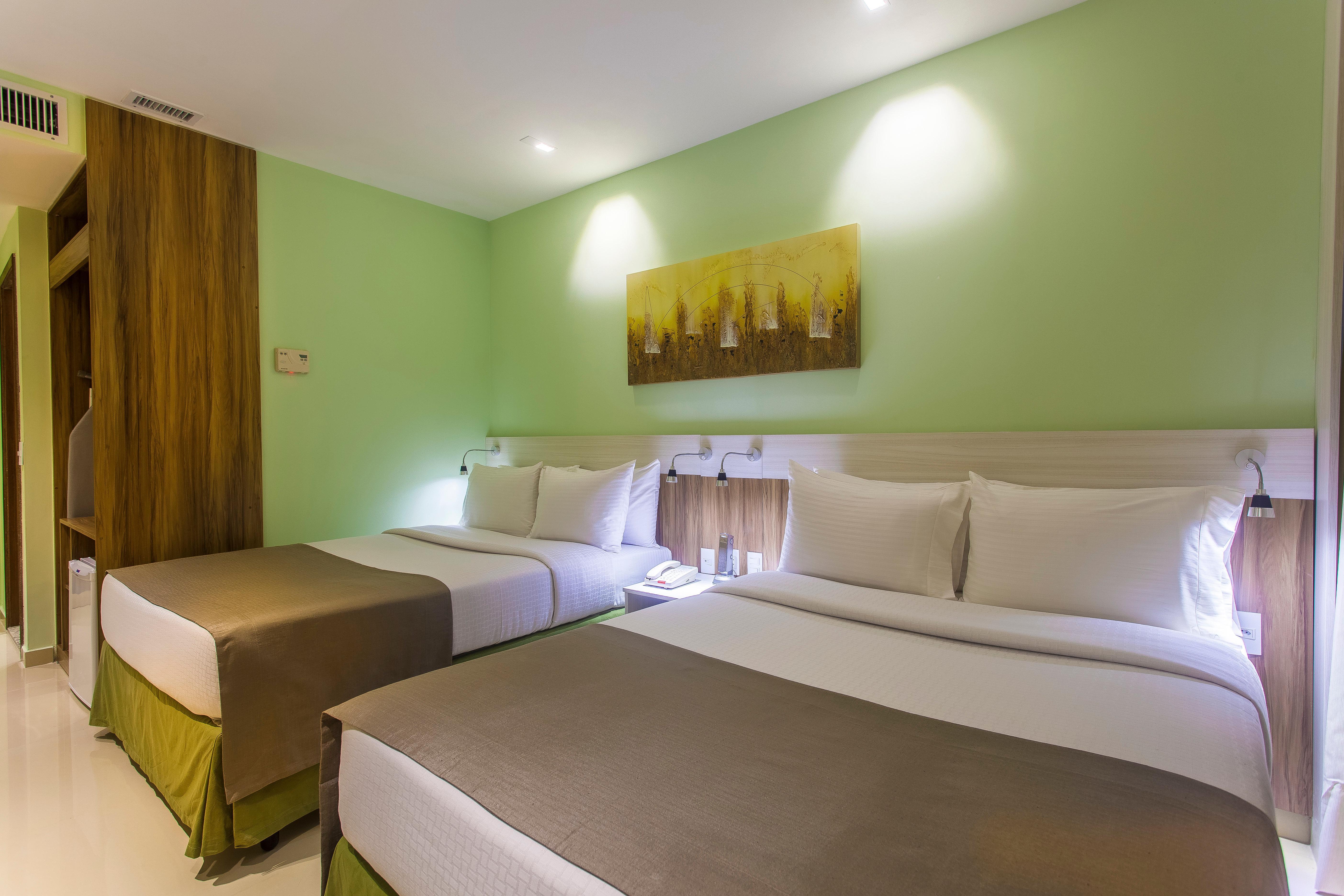 Holiday Inn Natal By Ihg Exteriér fotografie
