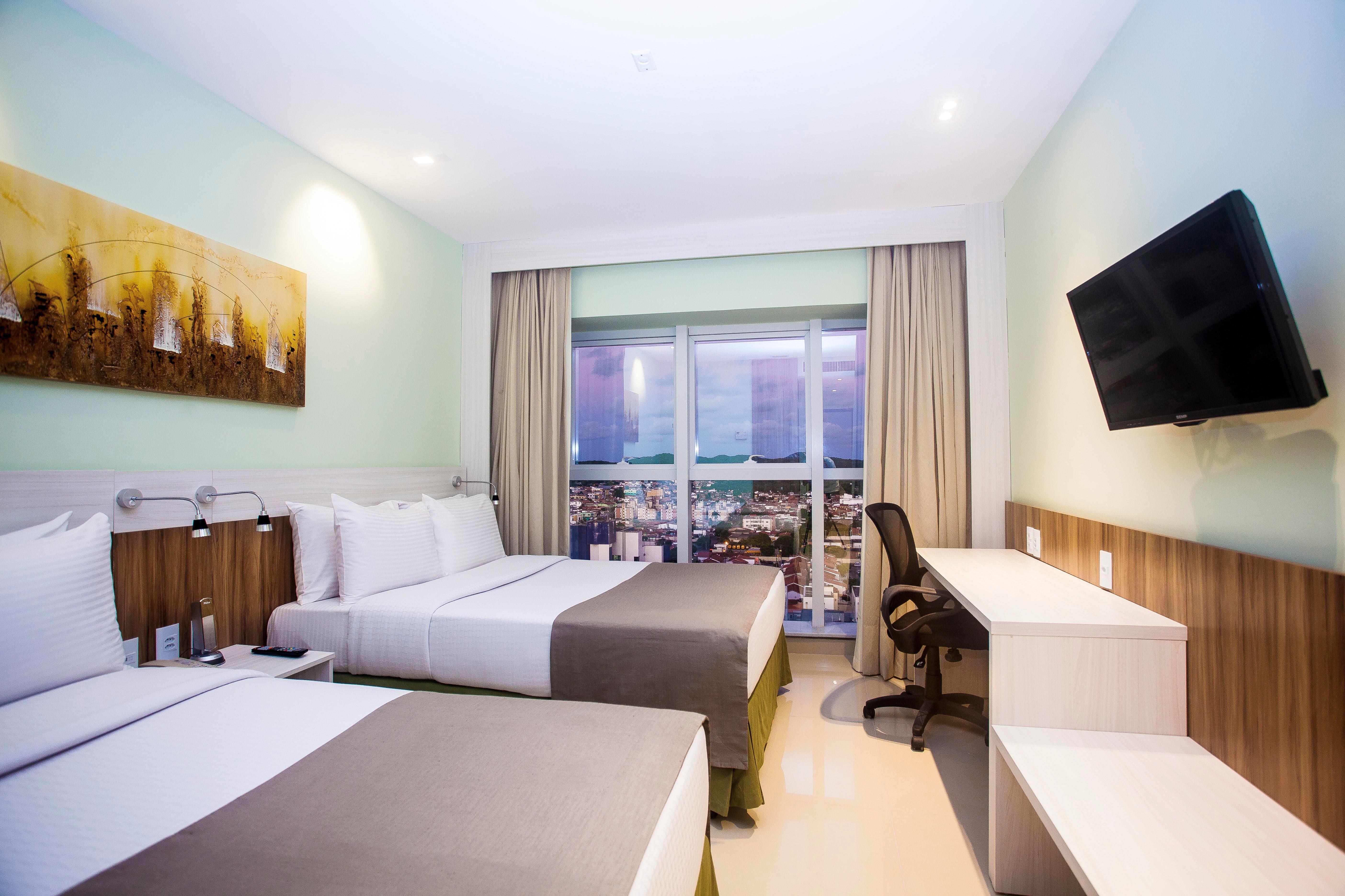 Holiday Inn Natal By Ihg Exteriér fotografie