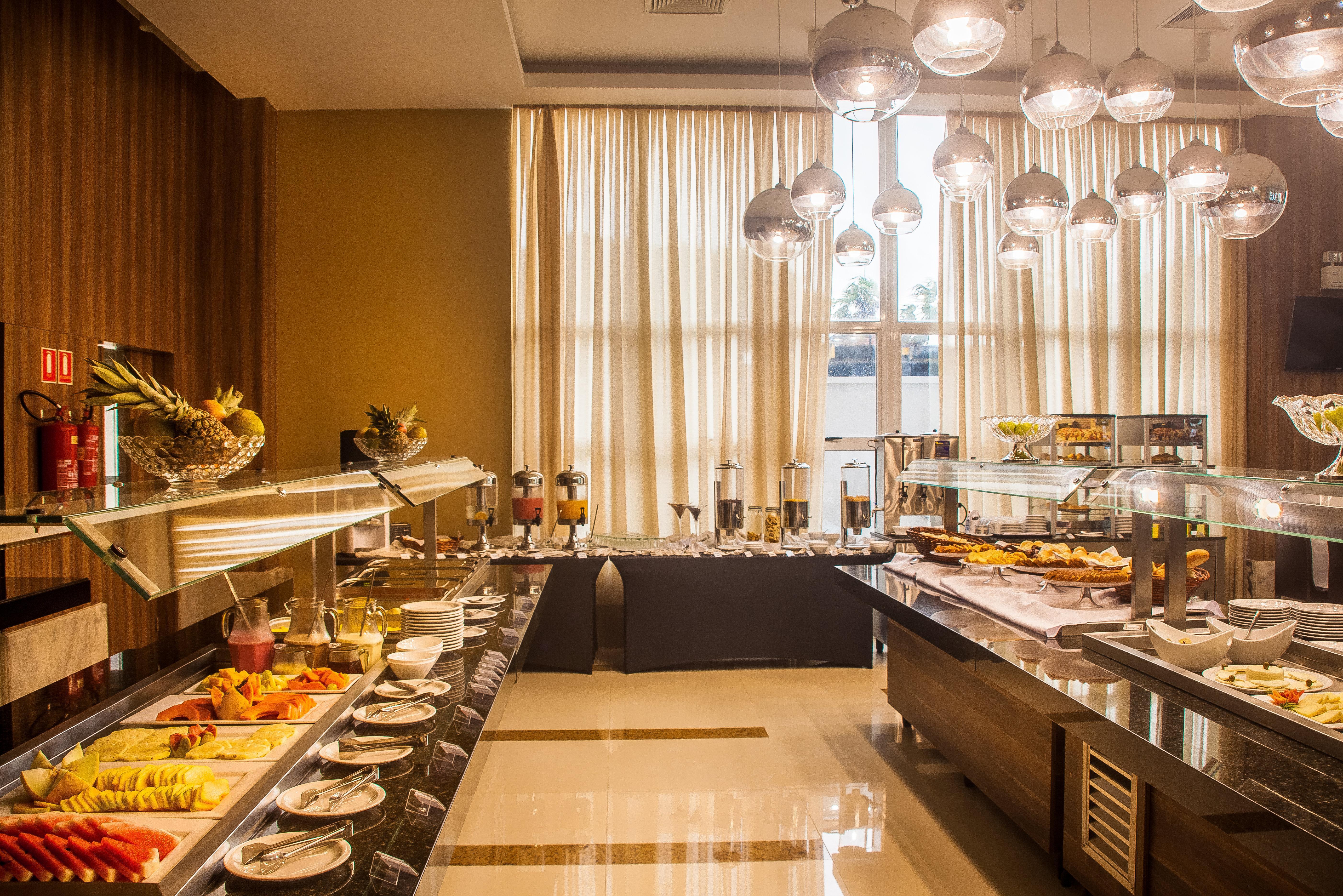 Holiday Inn Natal By Ihg Exteriér fotografie