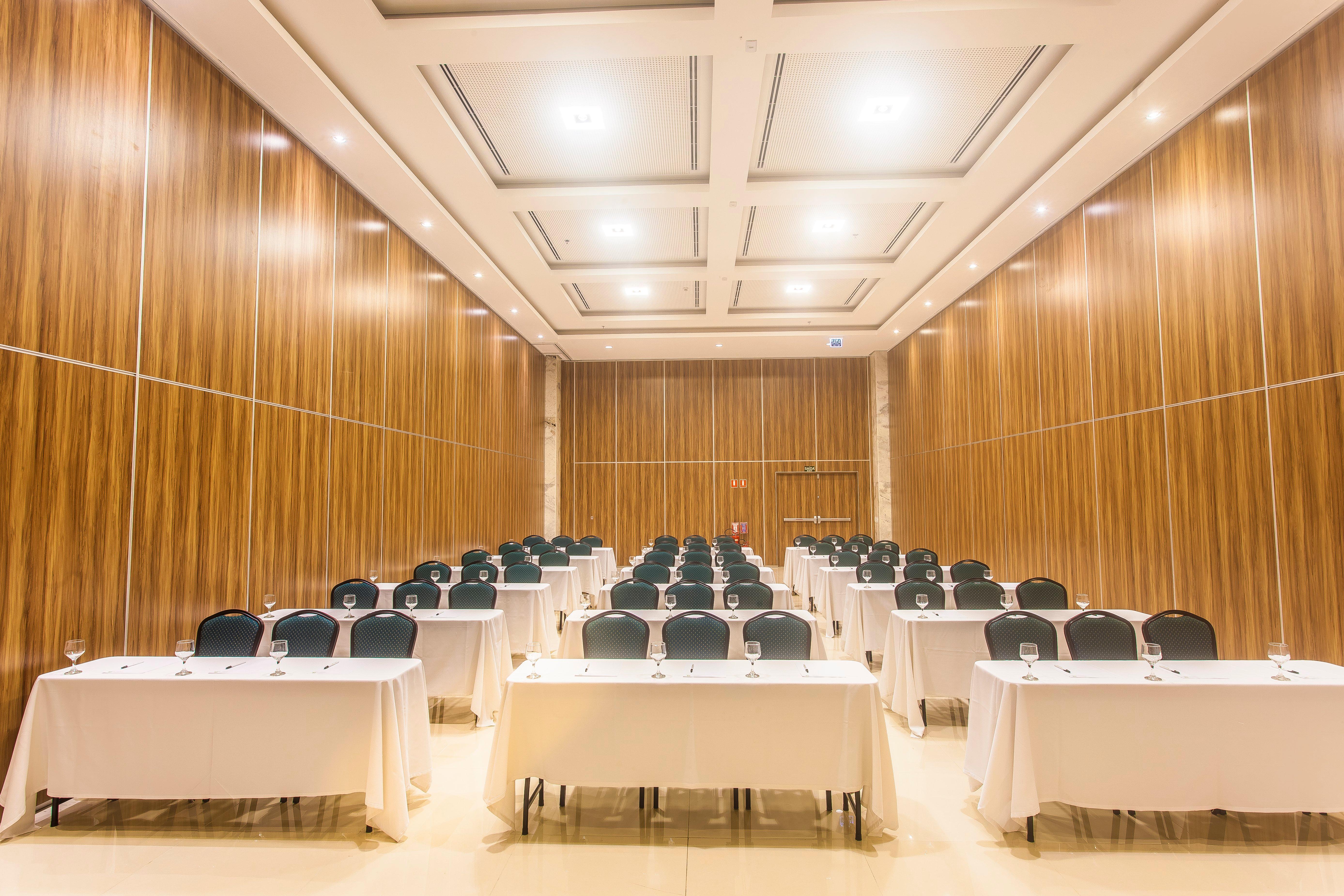 Holiday Inn Natal By Ihg Exteriér fotografie