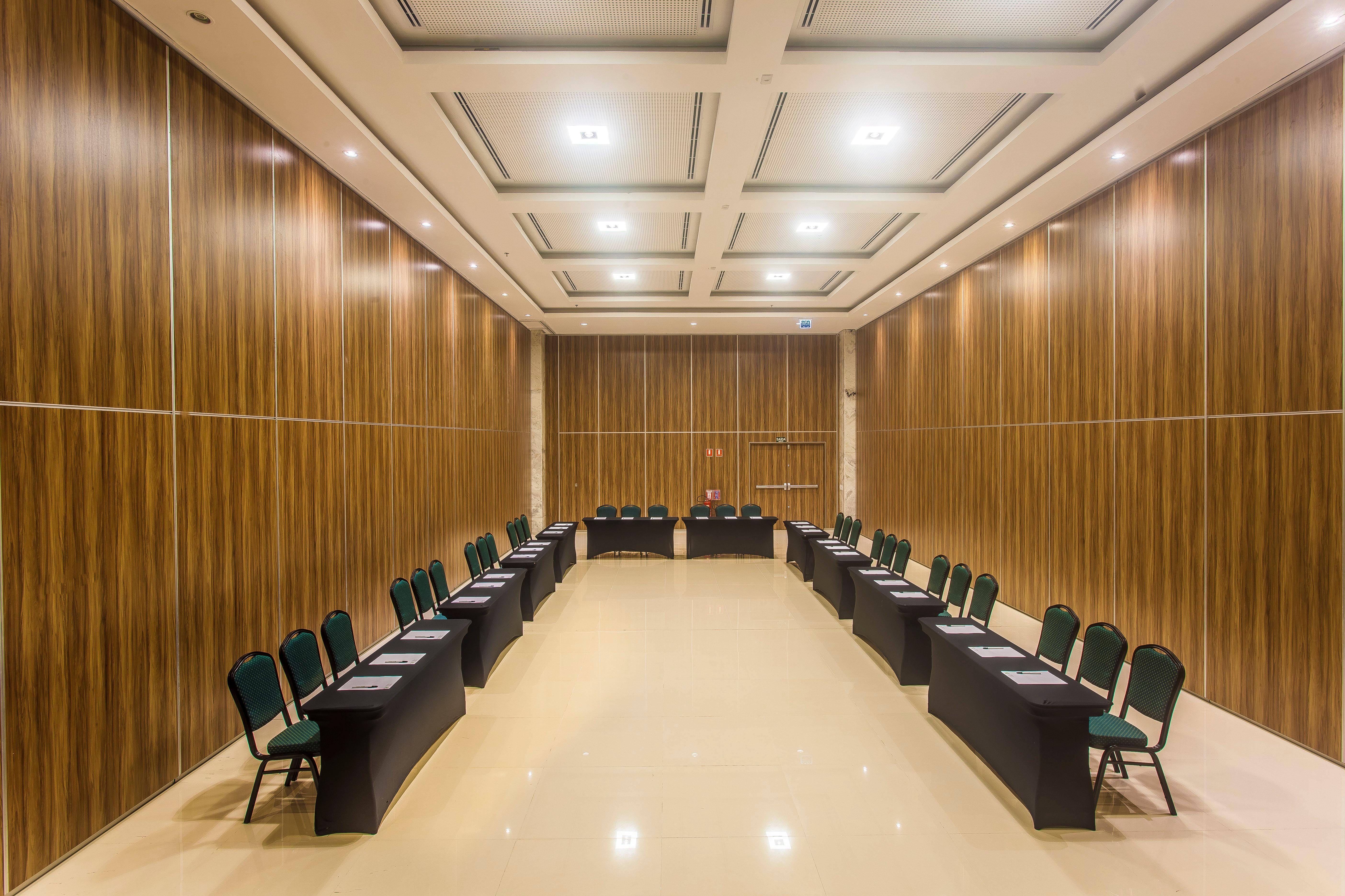 Holiday Inn Natal By Ihg Exteriér fotografie