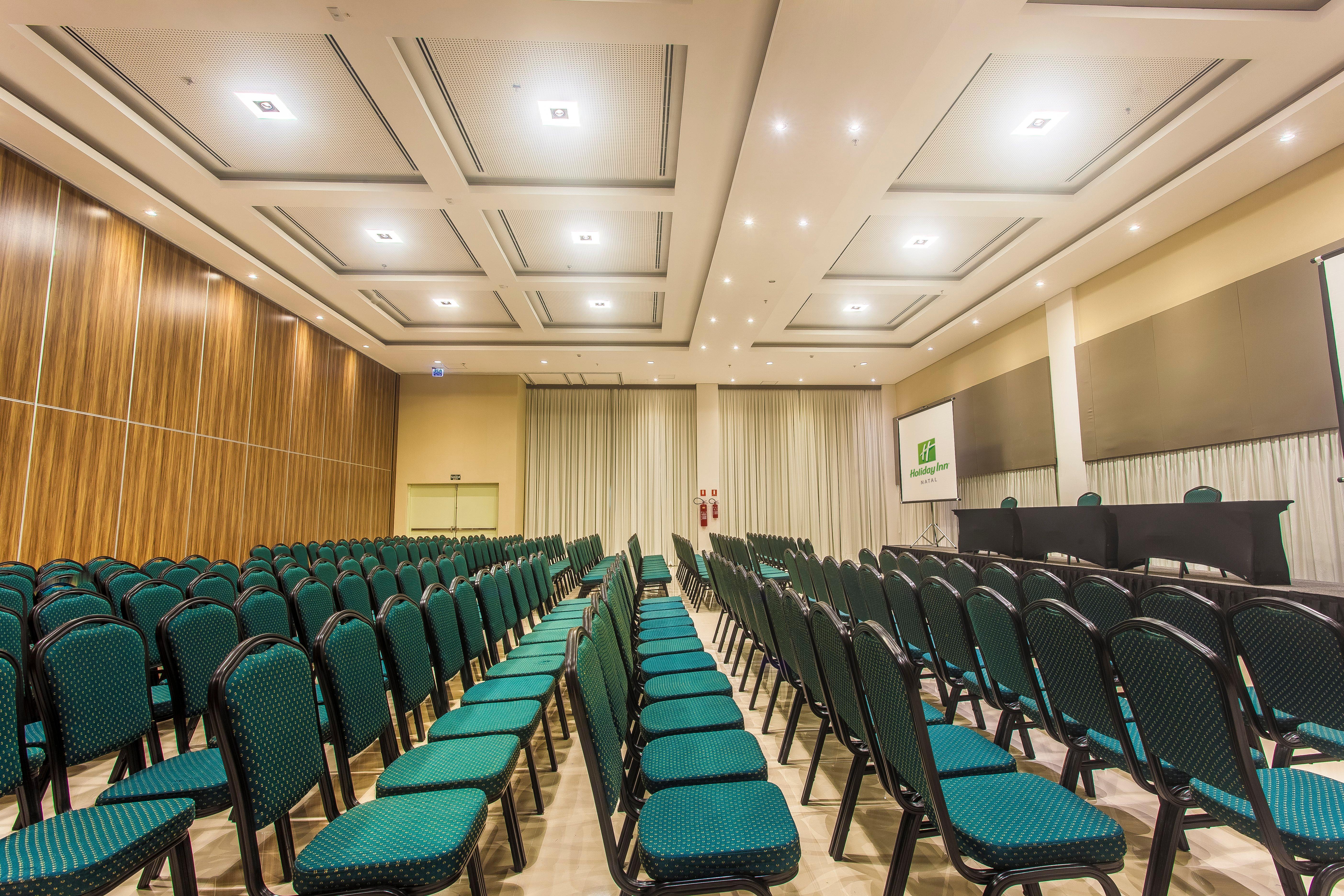 Holiday Inn Natal By Ihg Exteriér fotografie