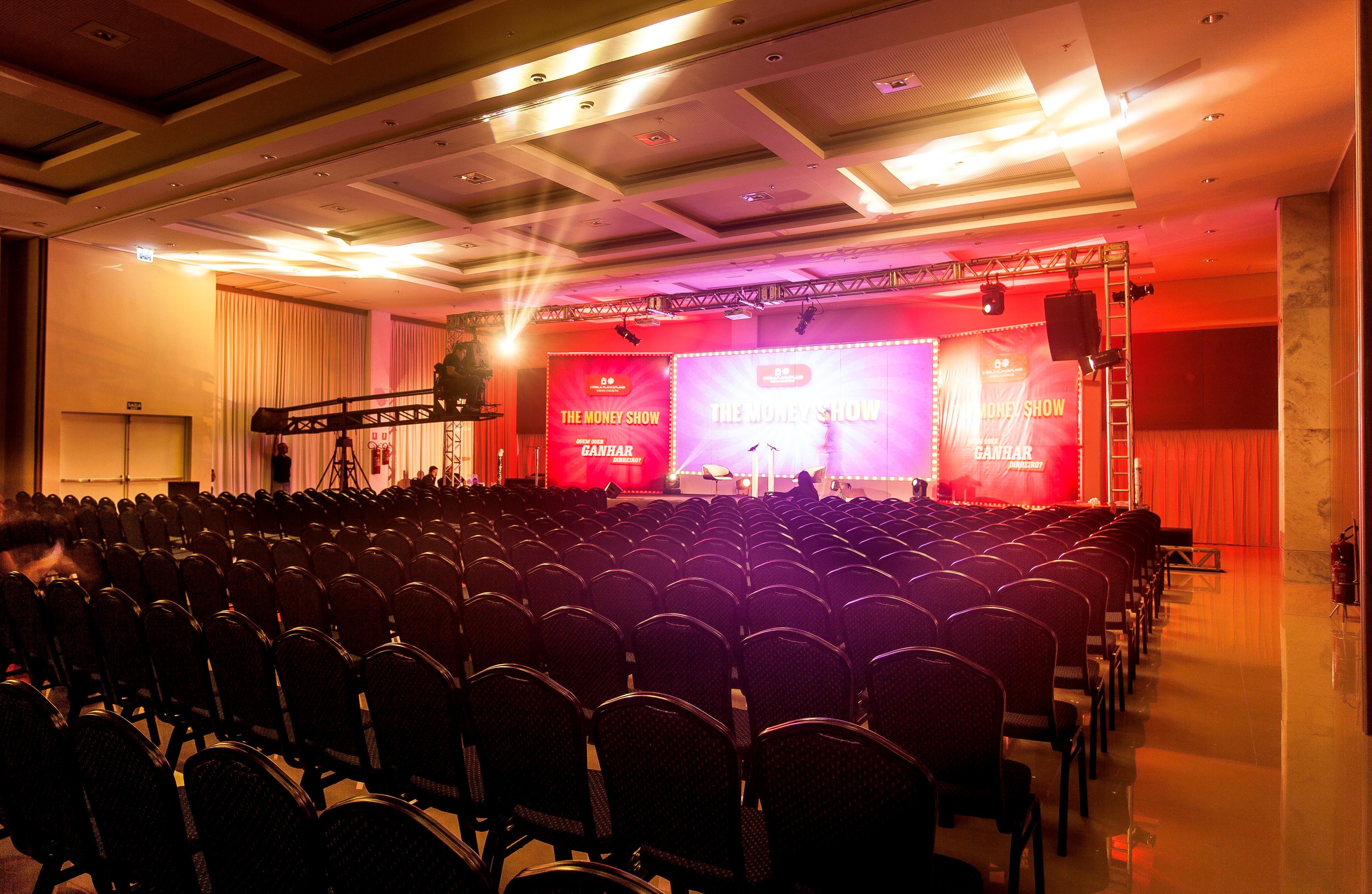 Holiday Inn Natal By Ihg Exteriér fotografie