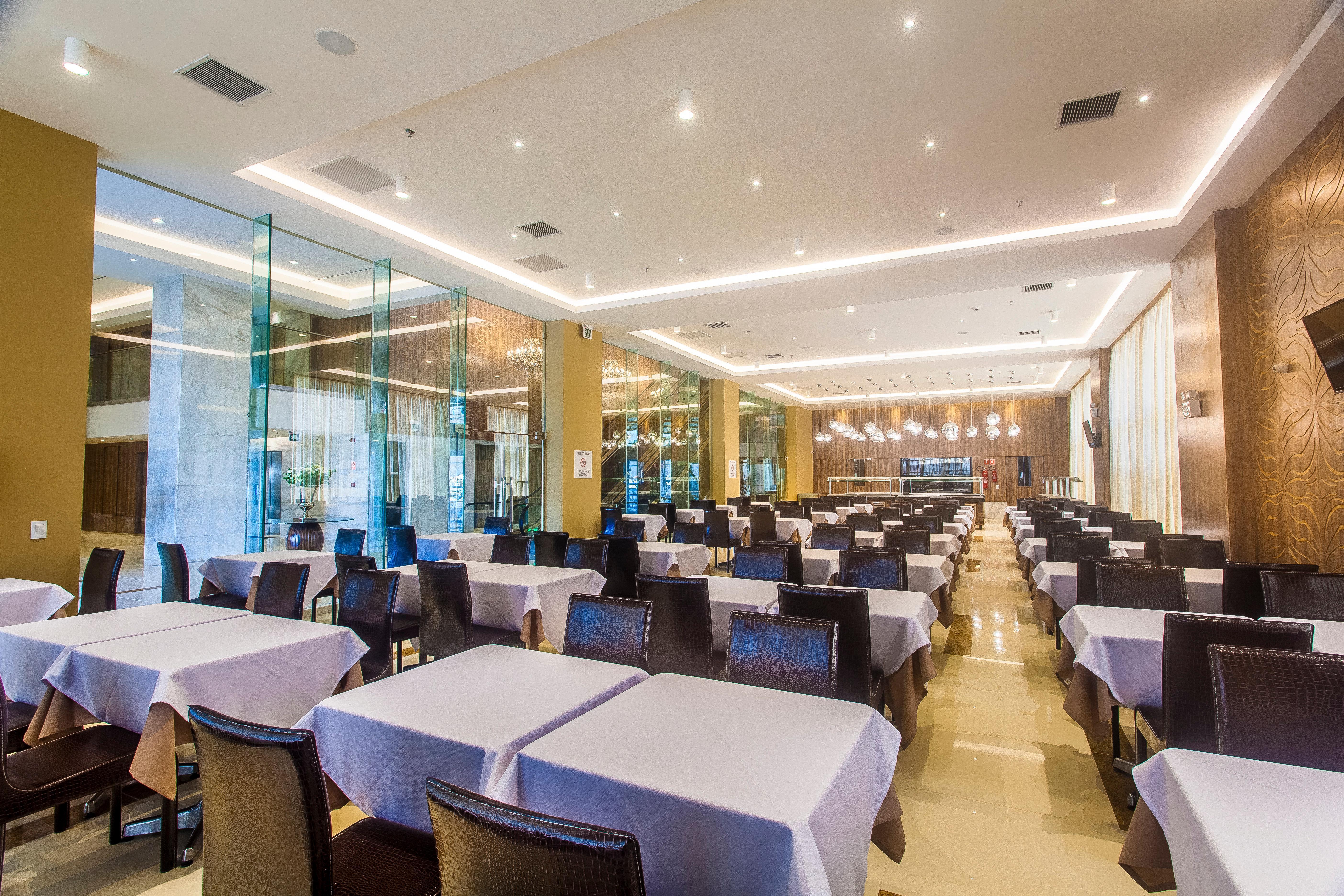 Holiday Inn Natal By Ihg Exteriér fotografie