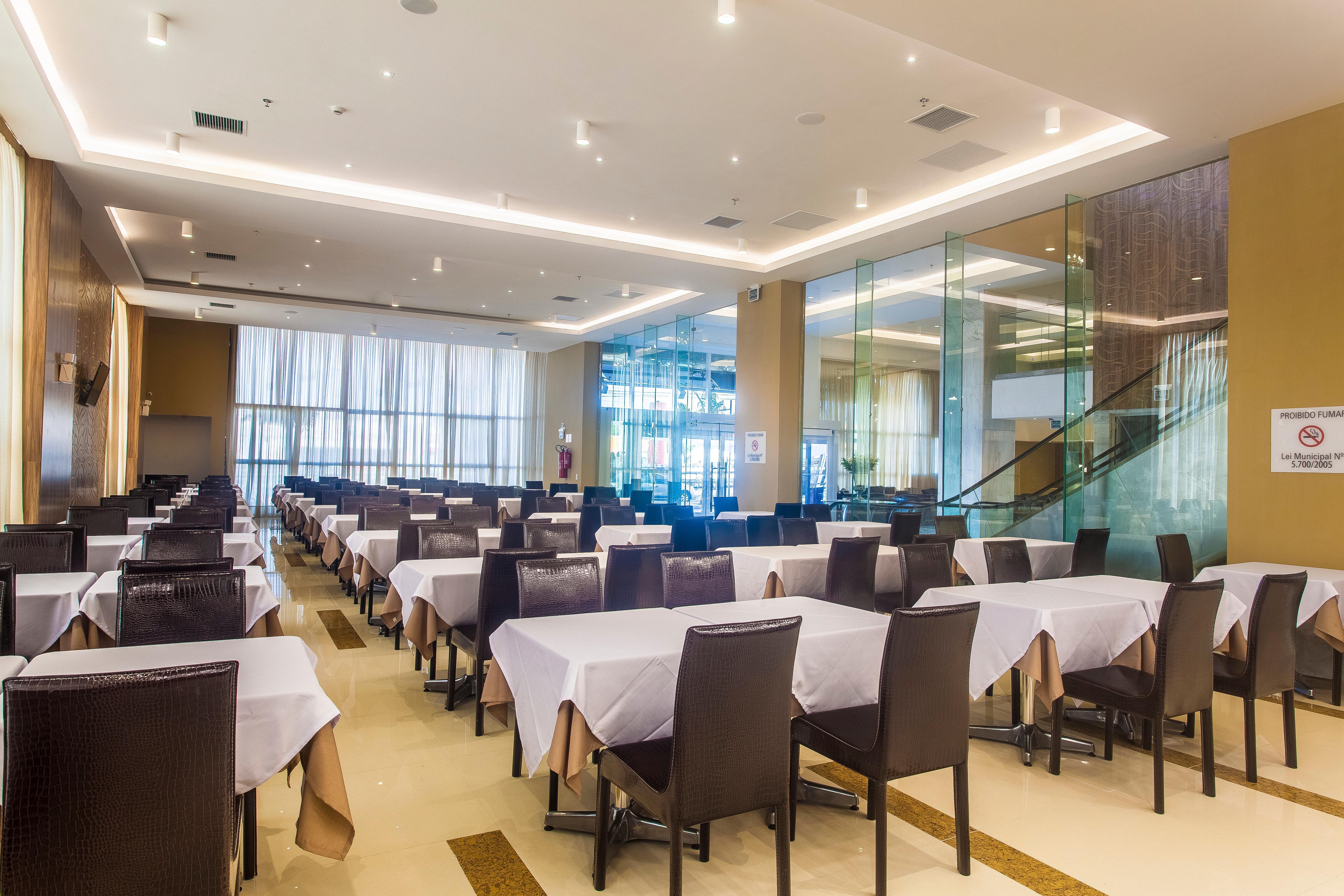 Holiday Inn Natal By Ihg Exteriér fotografie