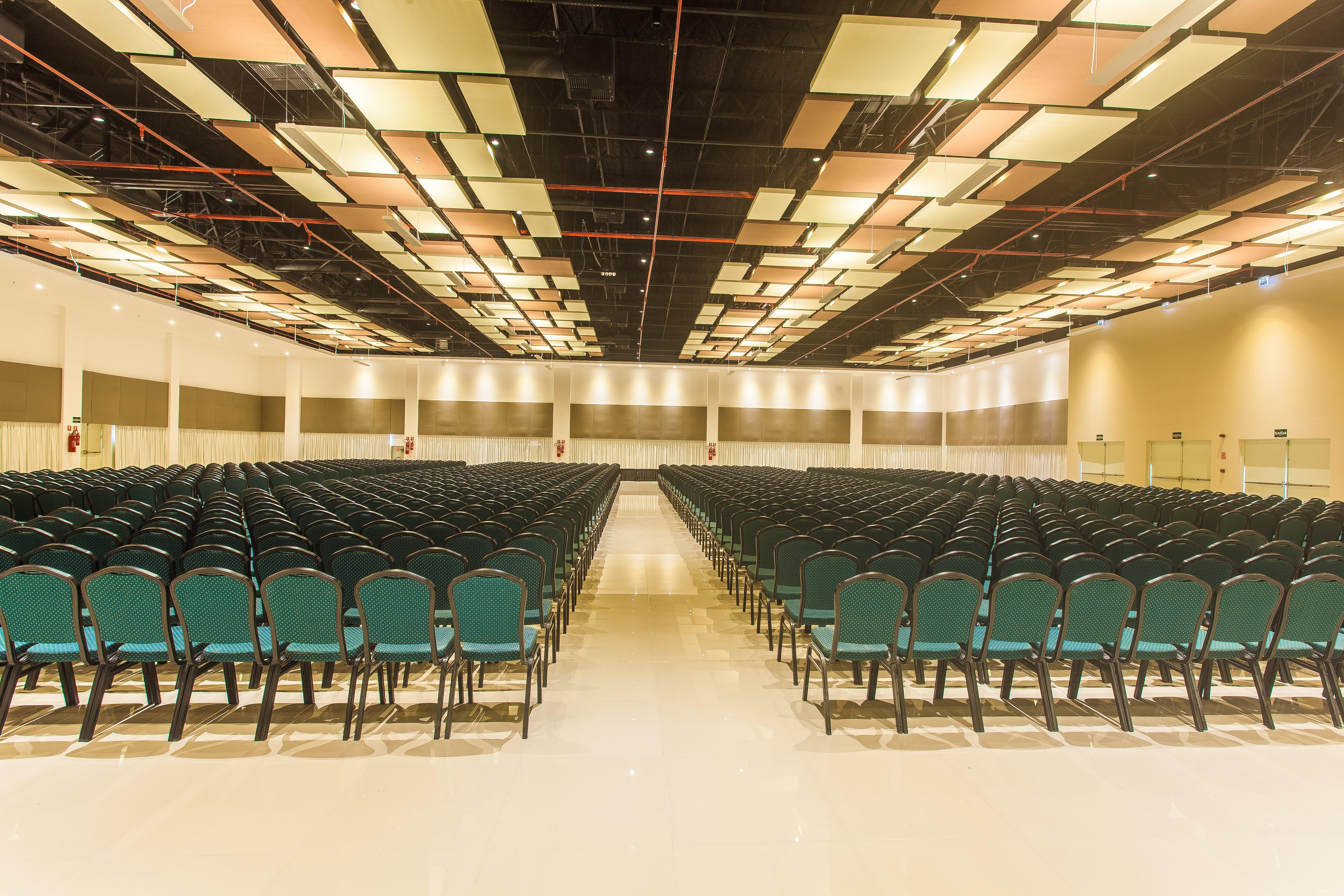 Holiday Inn Natal By Ihg Exteriér fotografie