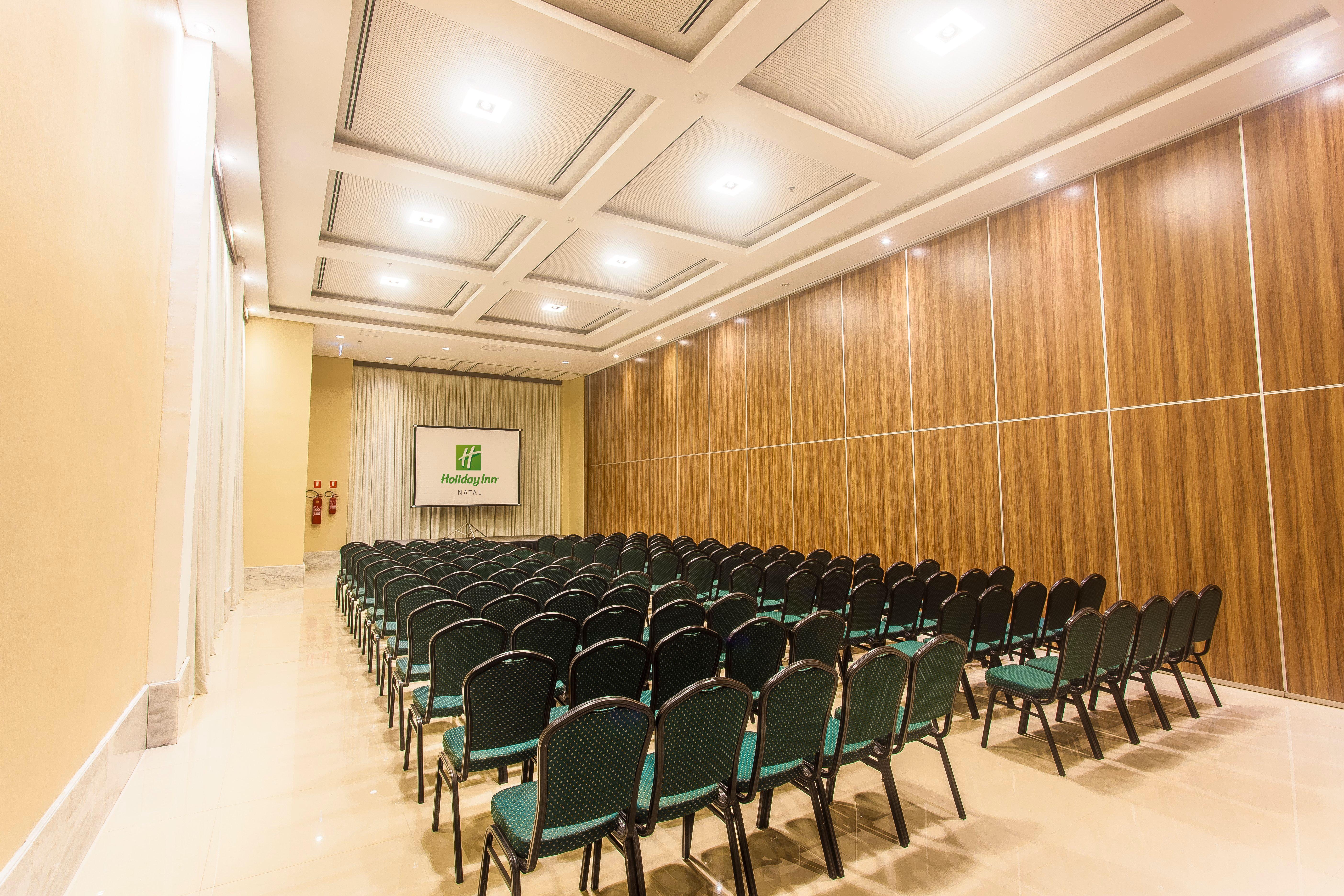 Holiday Inn Natal By Ihg Exteriér fotografie
