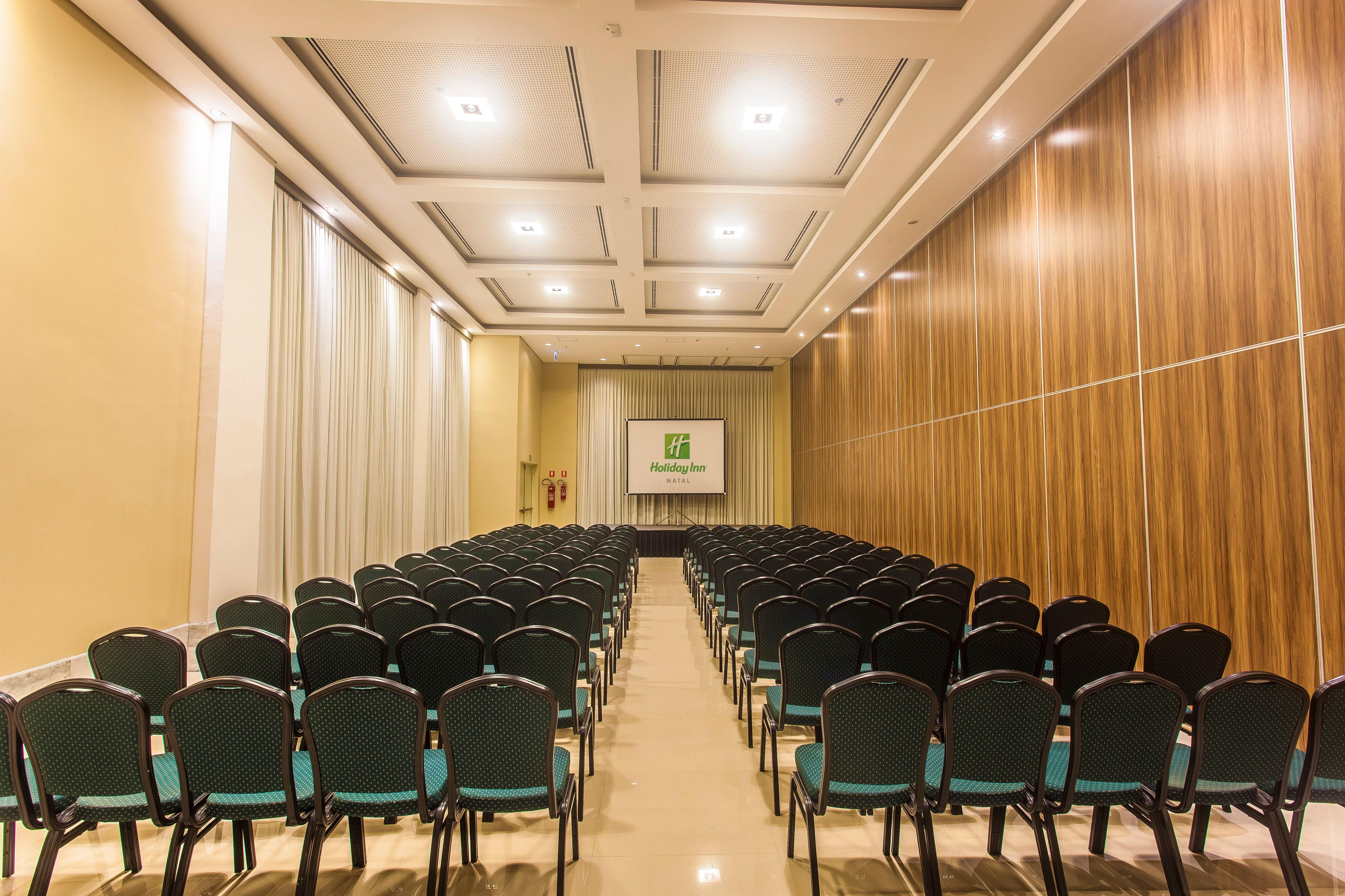 Holiday Inn Natal By Ihg Exteriér fotografie