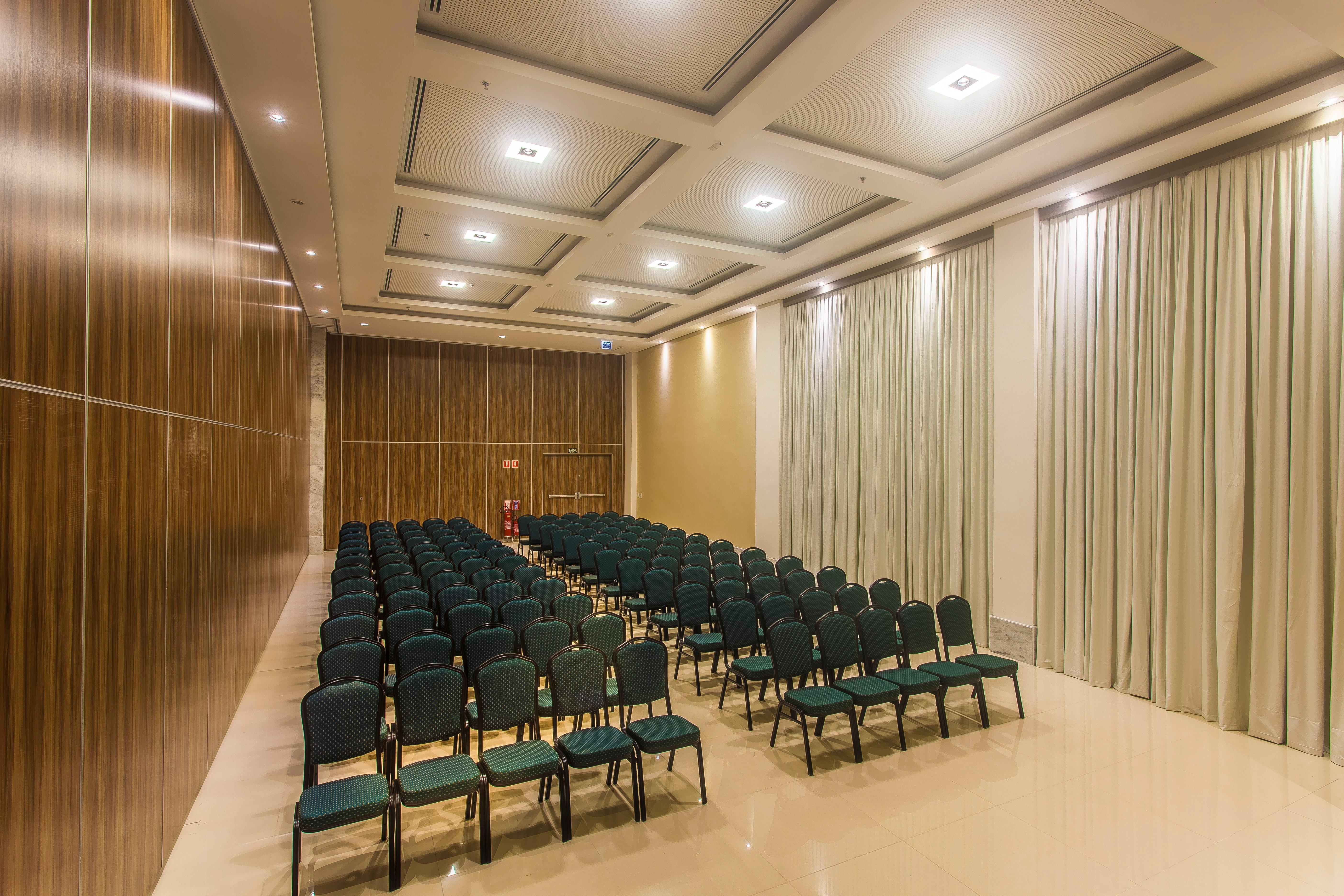 Holiday Inn Natal By Ihg Exteriér fotografie