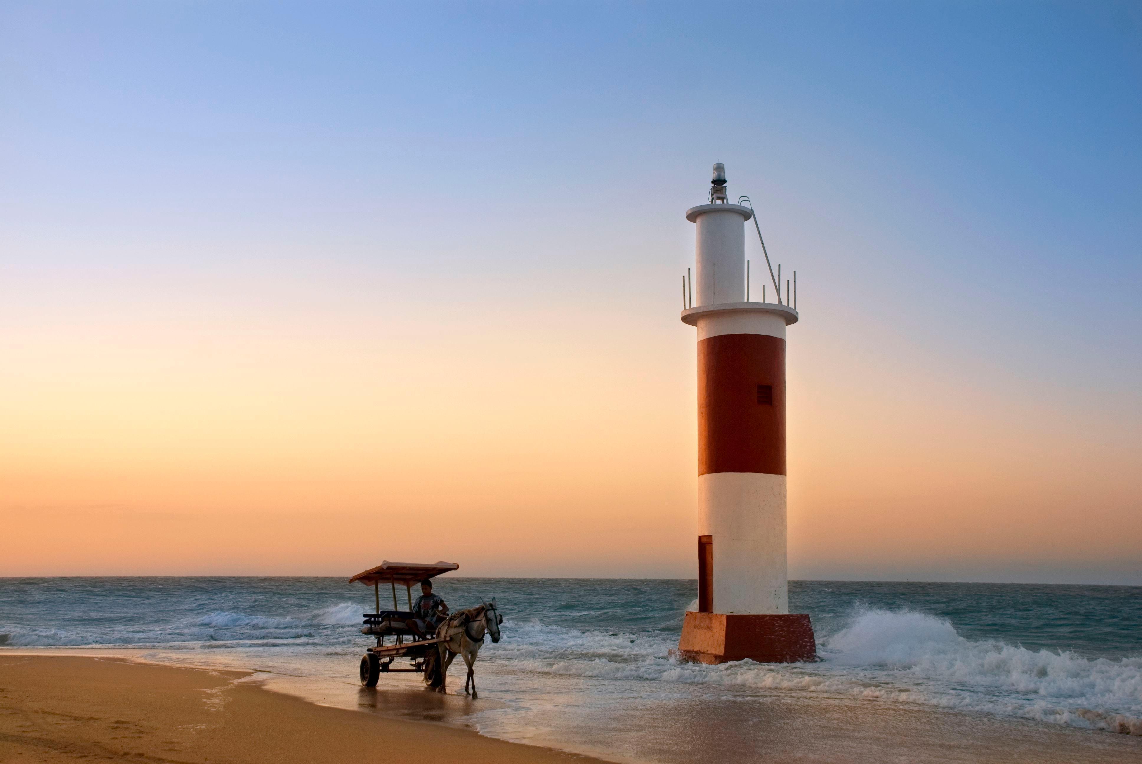Holiday Inn Natal By Ihg Exteriér fotografie