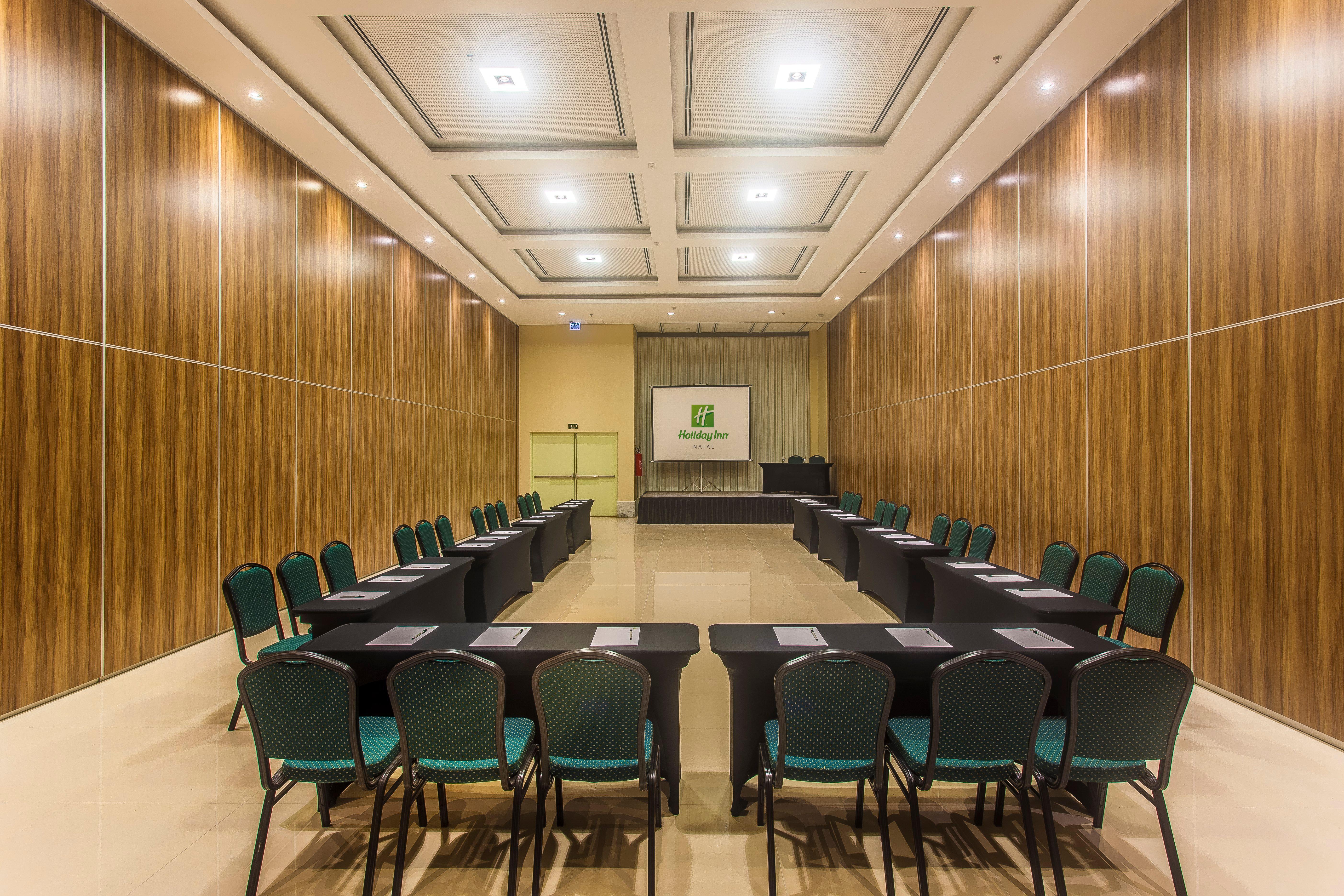 Holiday Inn Natal By Ihg Exteriér fotografie