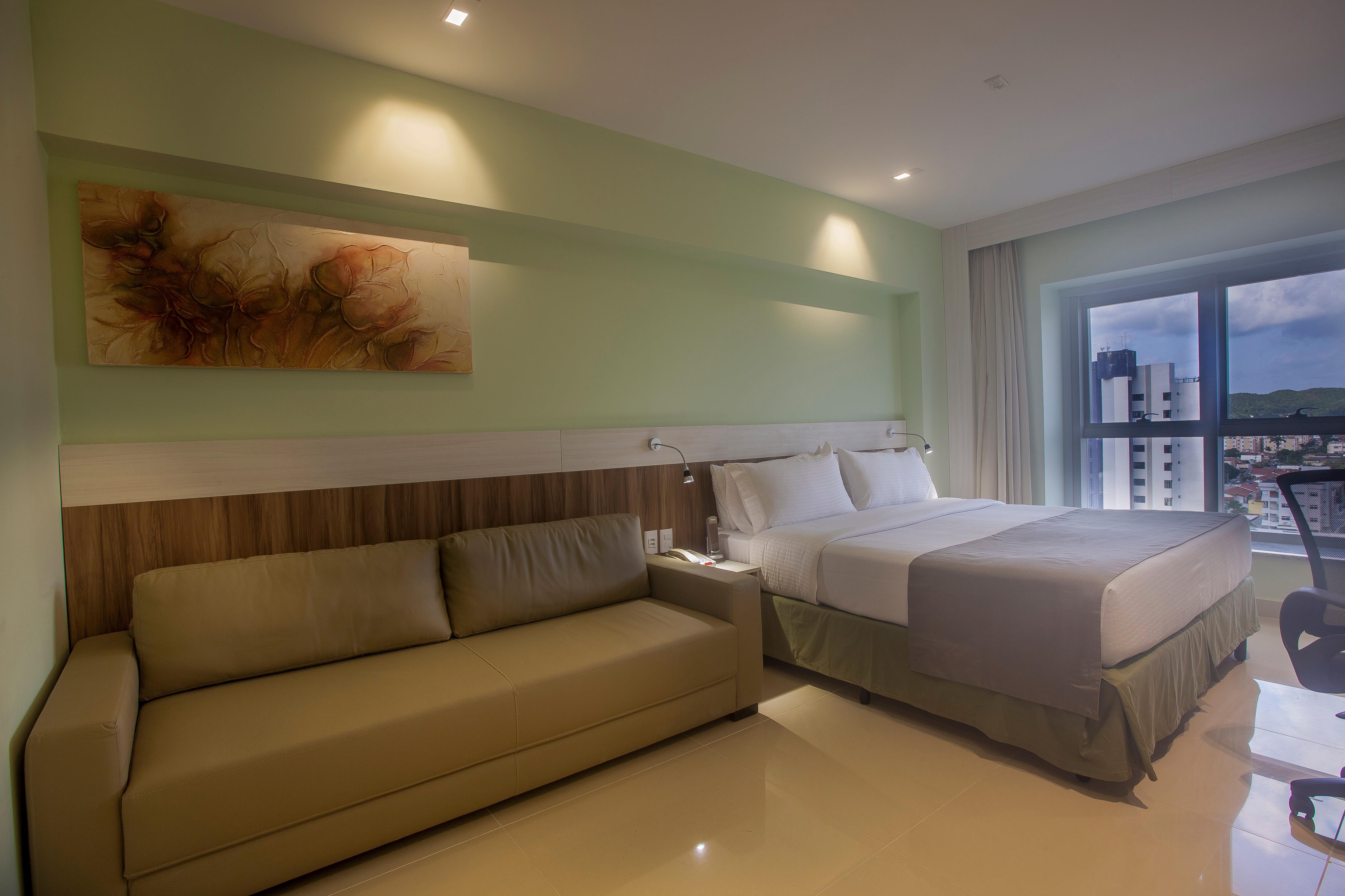 Holiday Inn Natal By Ihg Exteriér fotografie