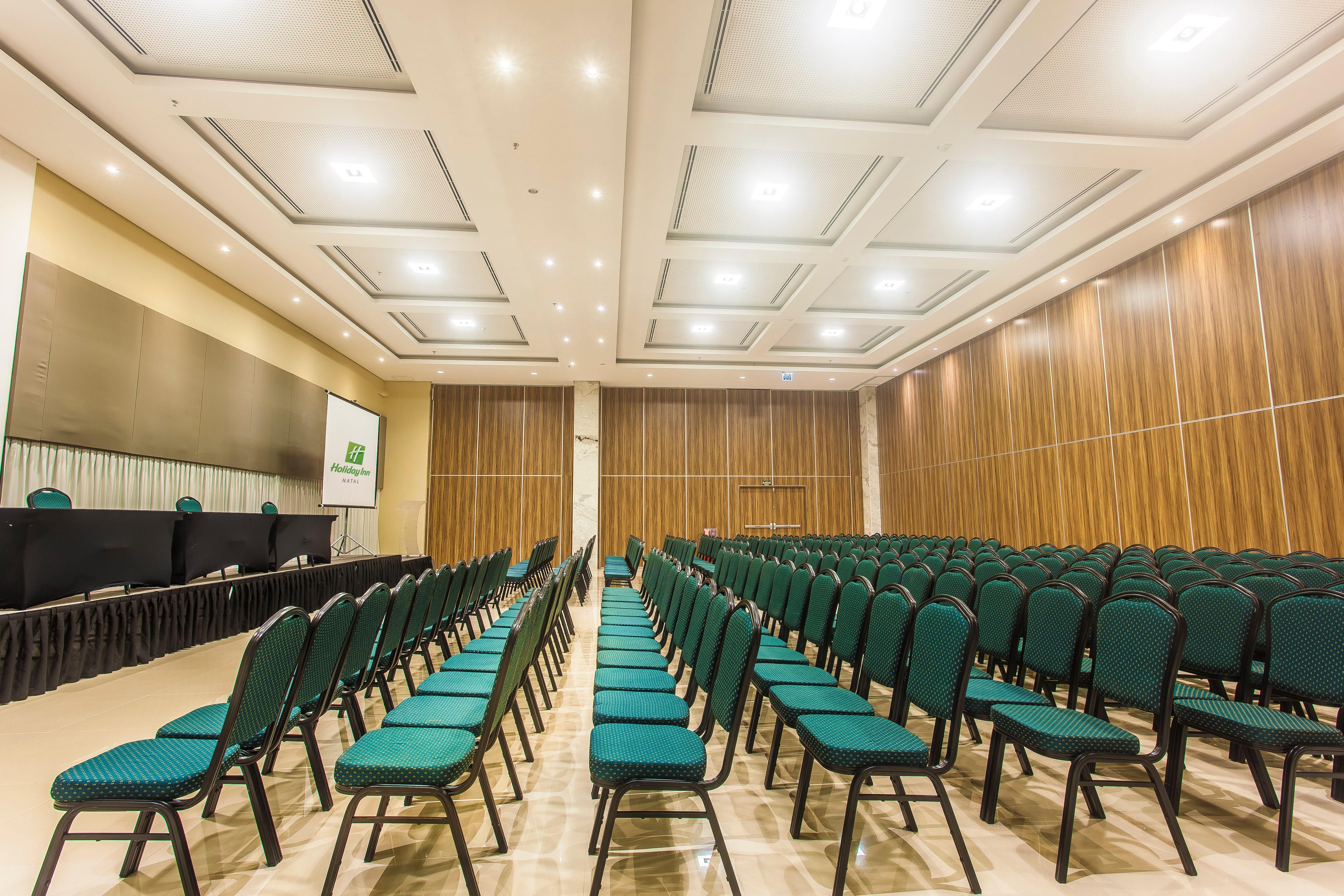 Holiday Inn Natal By Ihg Exteriér fotografie