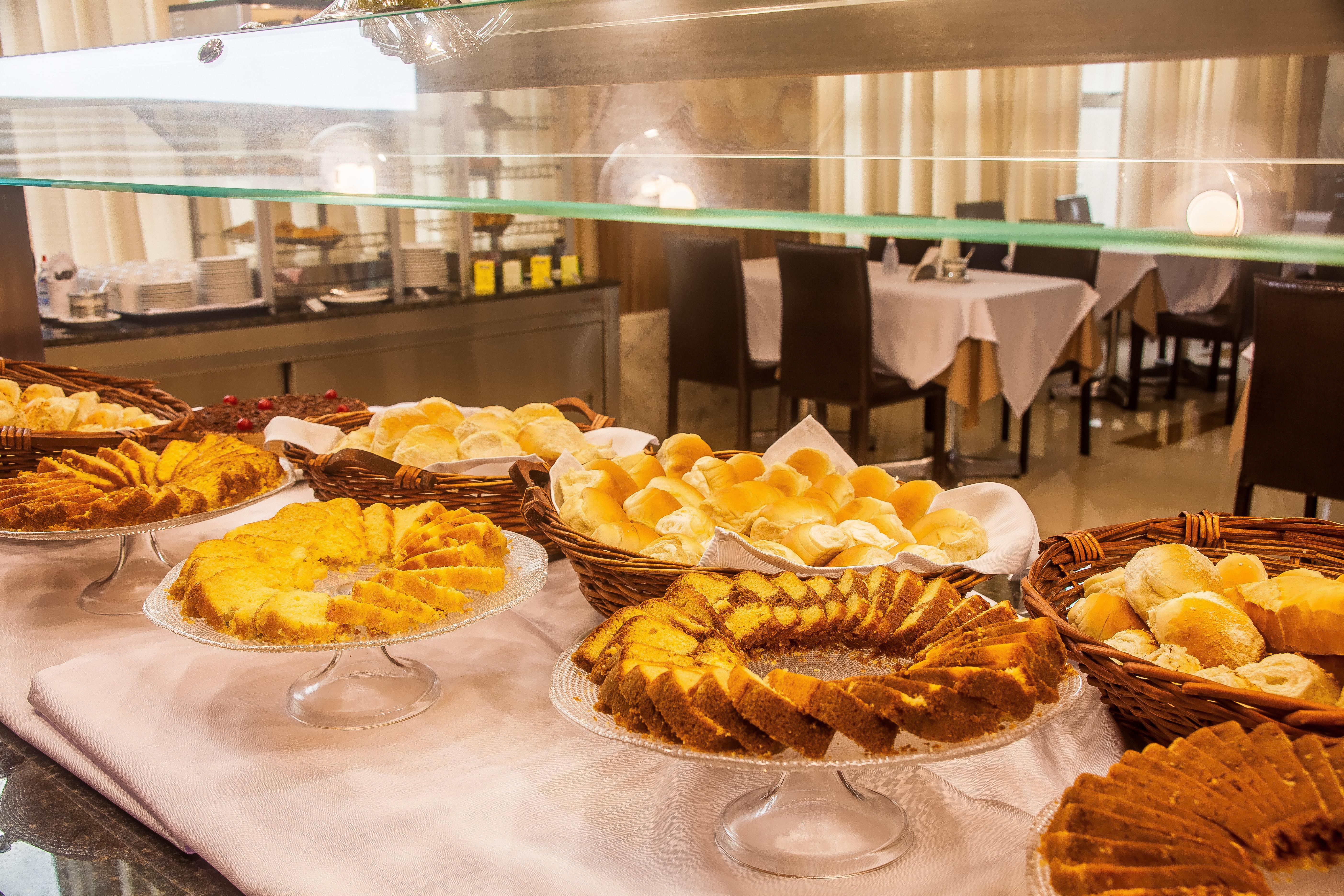 Holiday Inn Natal By Ihg Exteriér fotografie