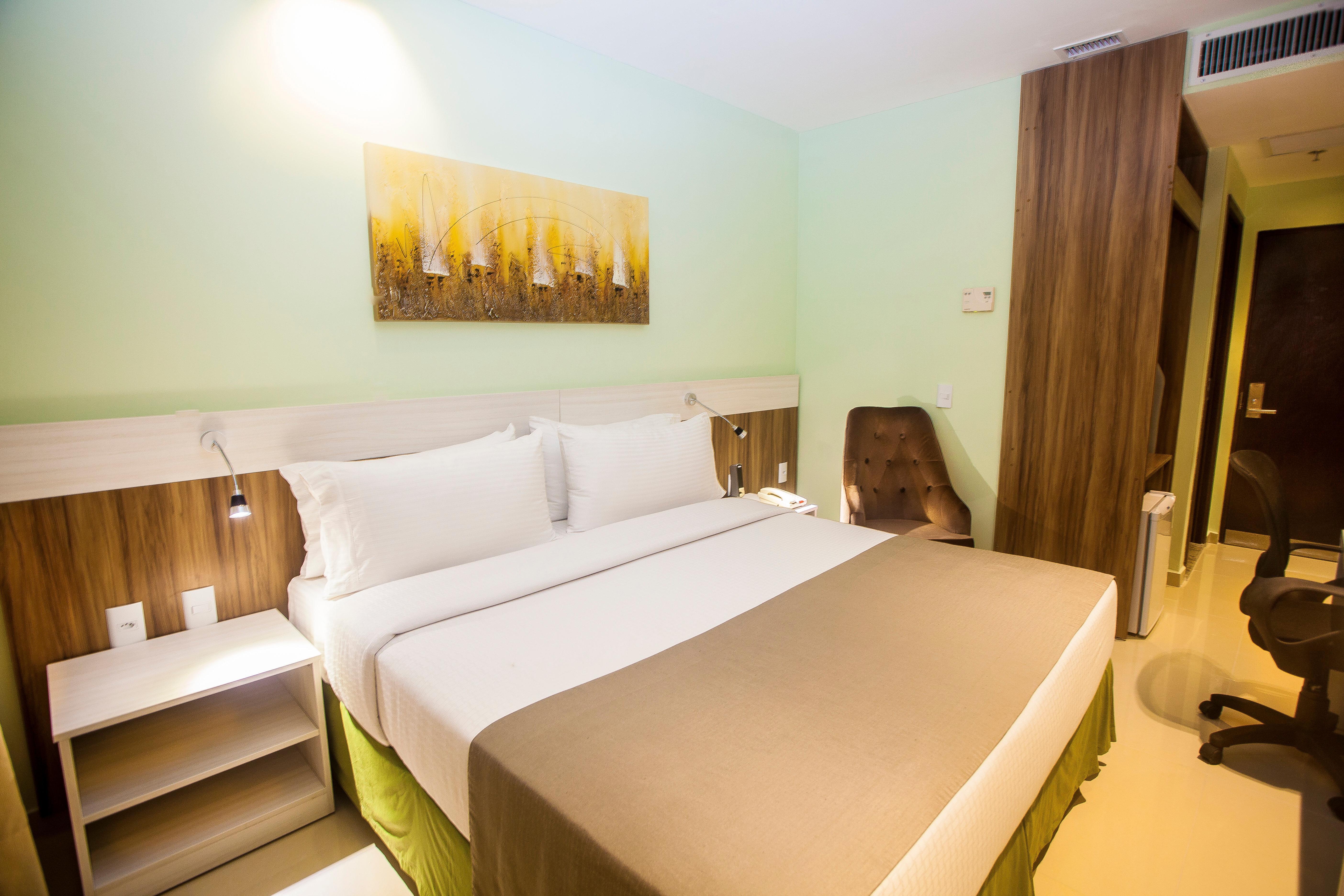 Holiday Inn Natal By Ihg Exteriér fotografie
