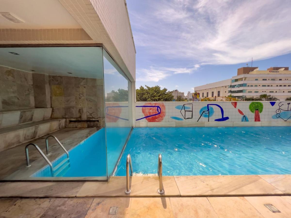 Holiday Inn Natal By Ihg Exteriér fotografie