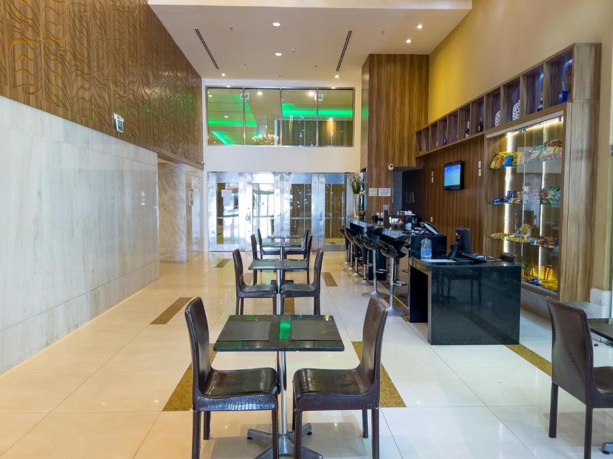 Holiday Inn Natal By Ihg Exteriér fotografie