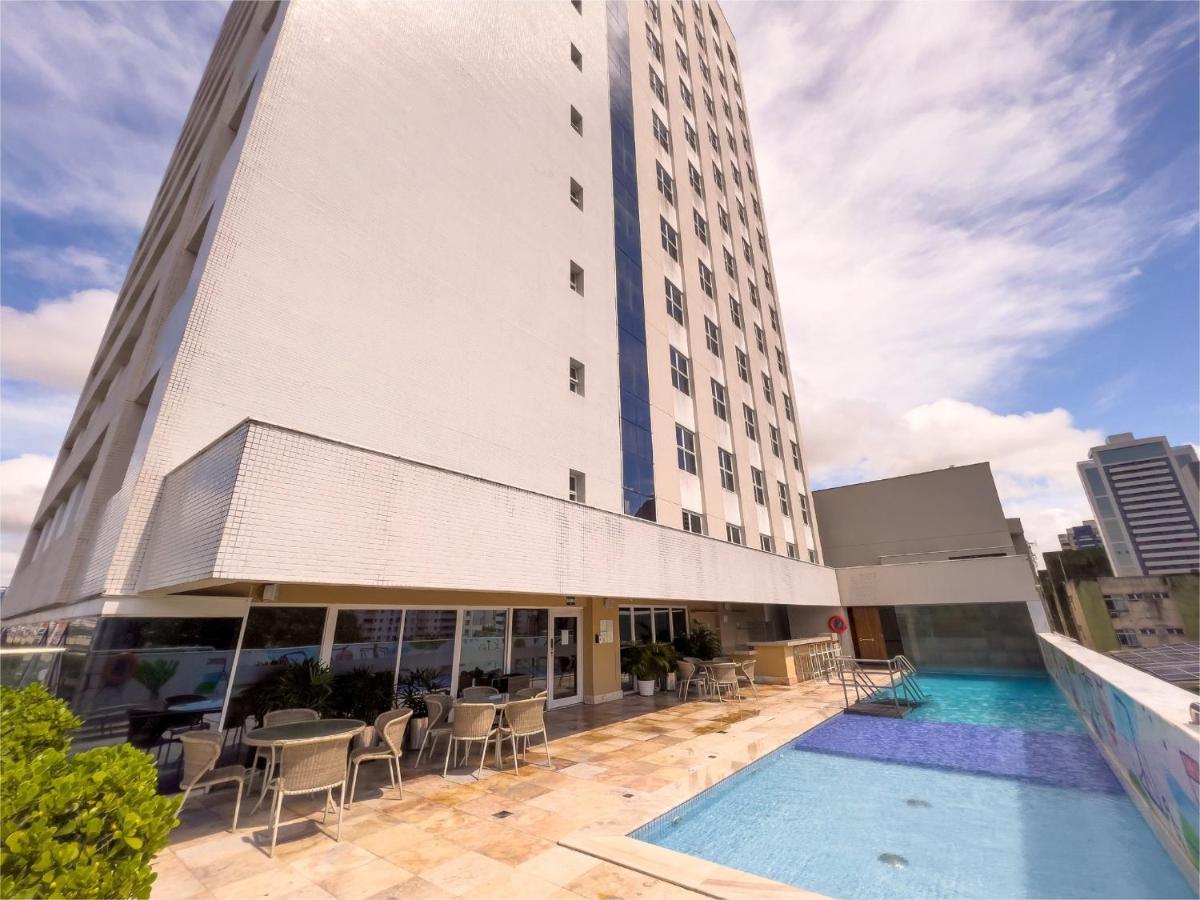 Holiday Inn Natal By Ihg Exteriér fotografie