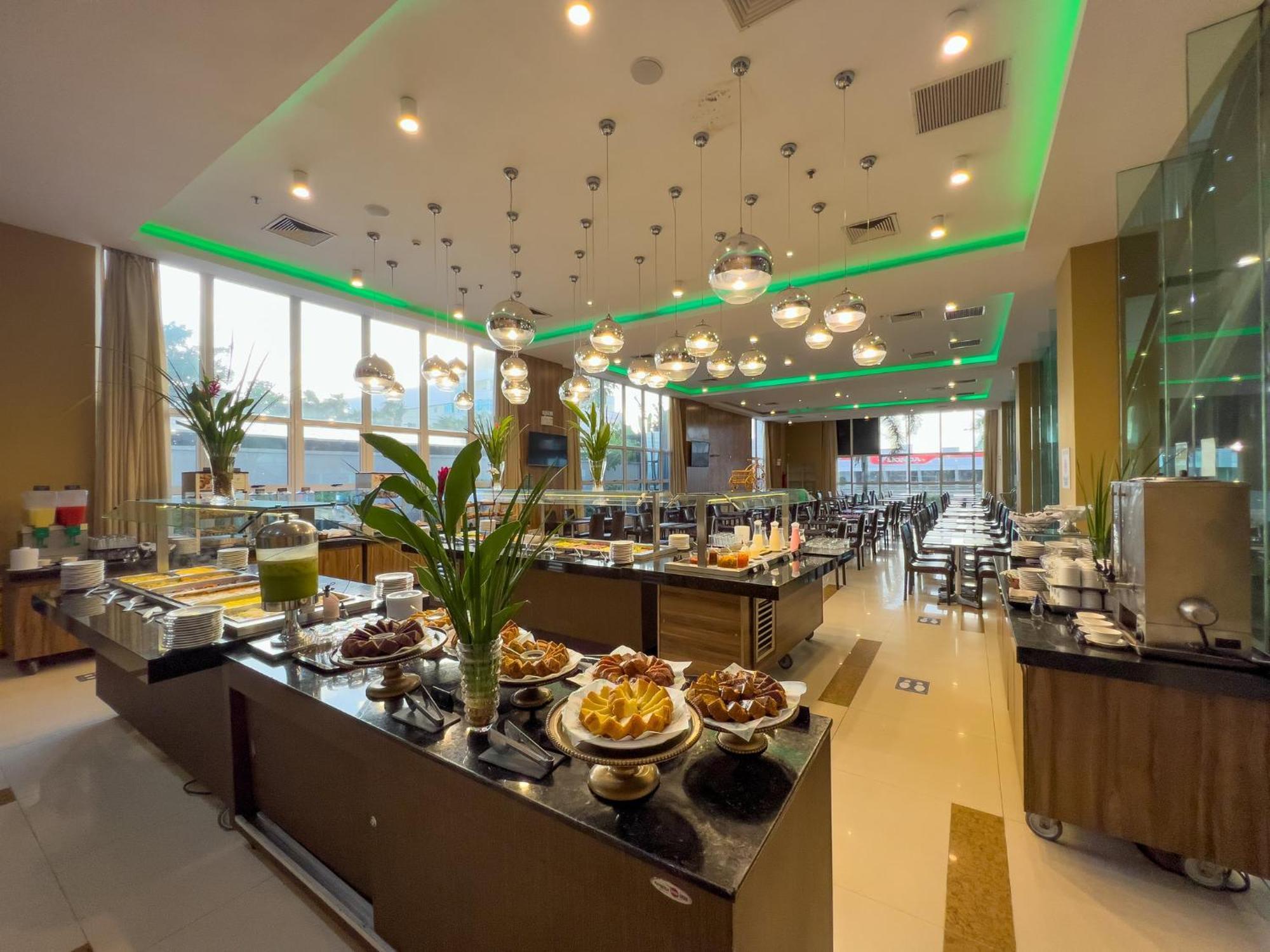 Holiday Inn Natal By Ihg Exteriér fotografie